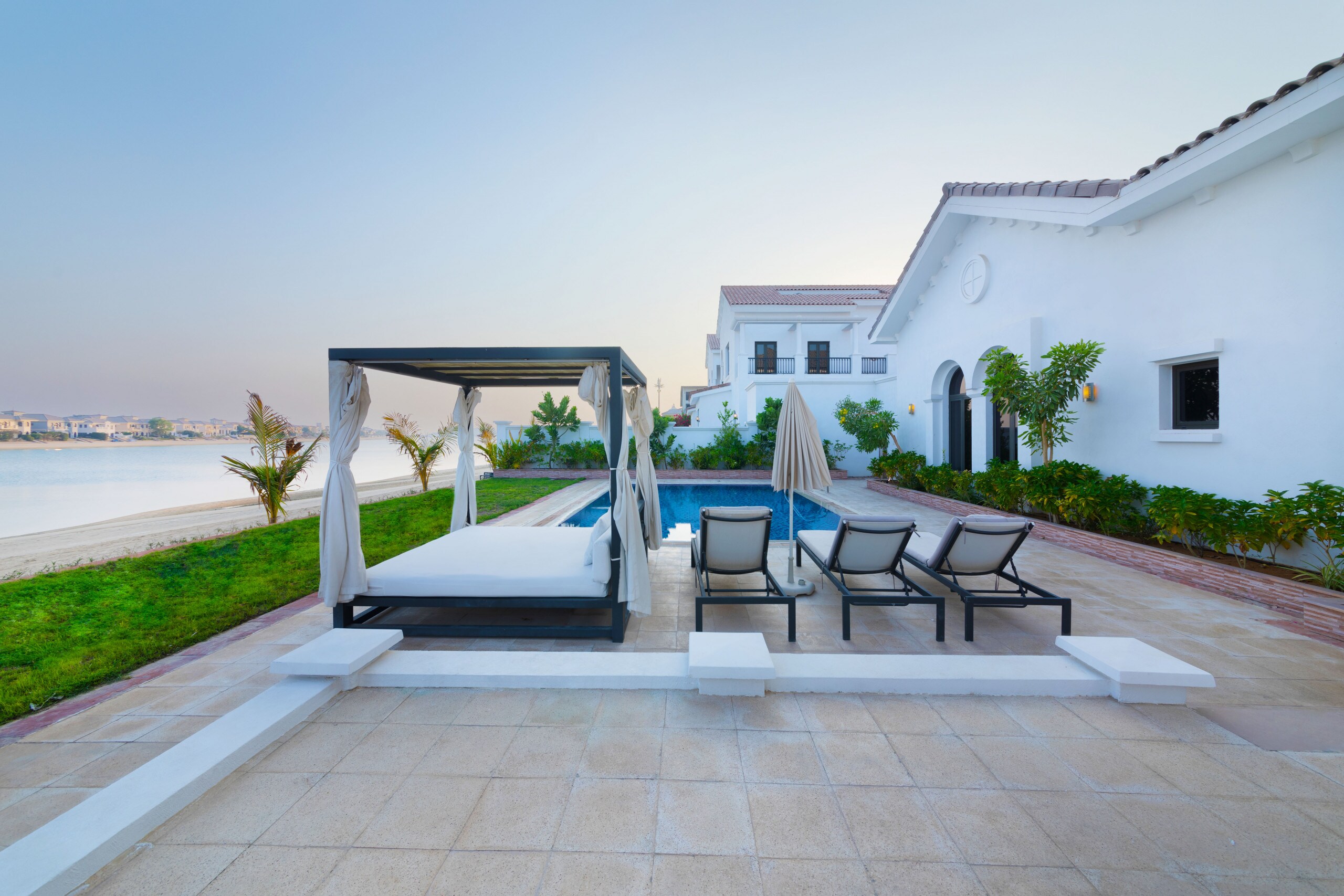 Property Image 2 - Luxury Villa w/ Dramatic Vw Private Beach & Pool 