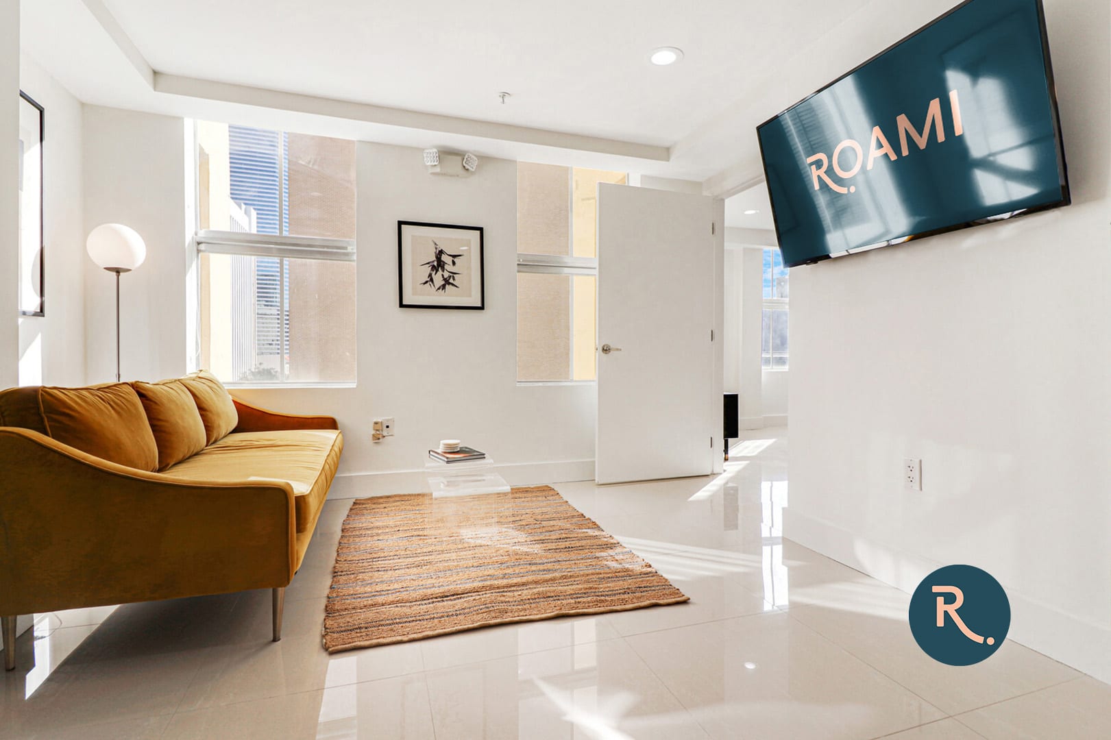 Property Image 1 - The Ralston | Downtown Miami | Near Beach Property Image 1 - The Ralston | Downtown Miami | Near Beach