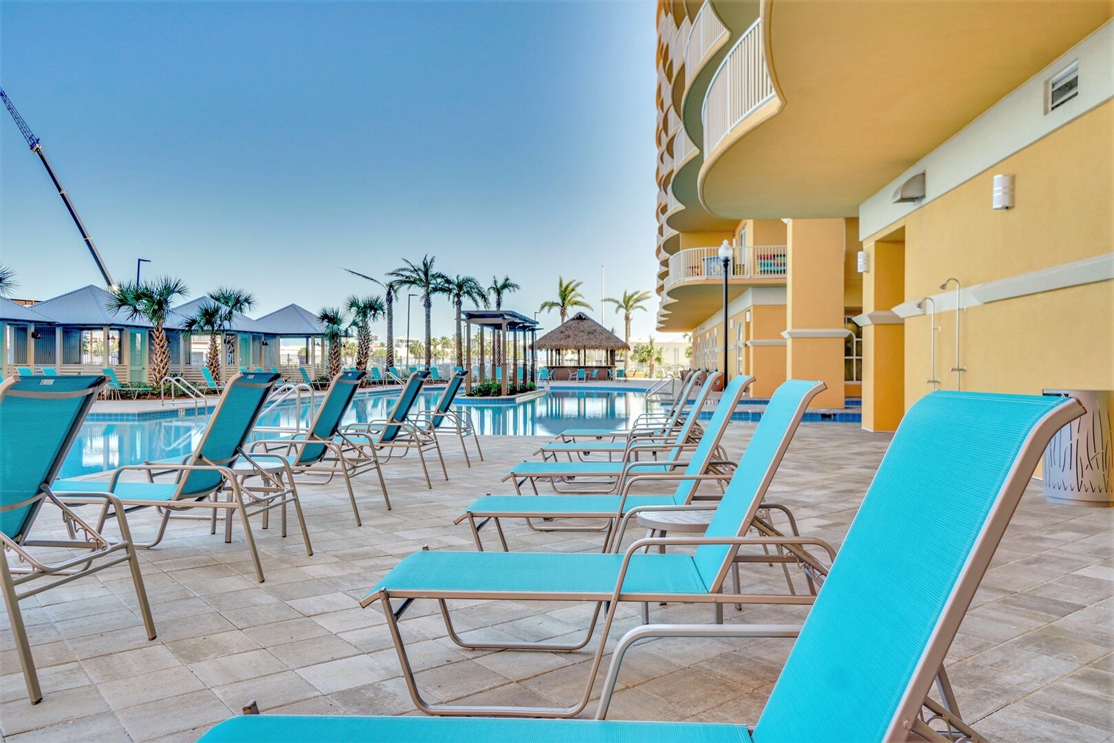 Calypso Resort Tower 3-1701