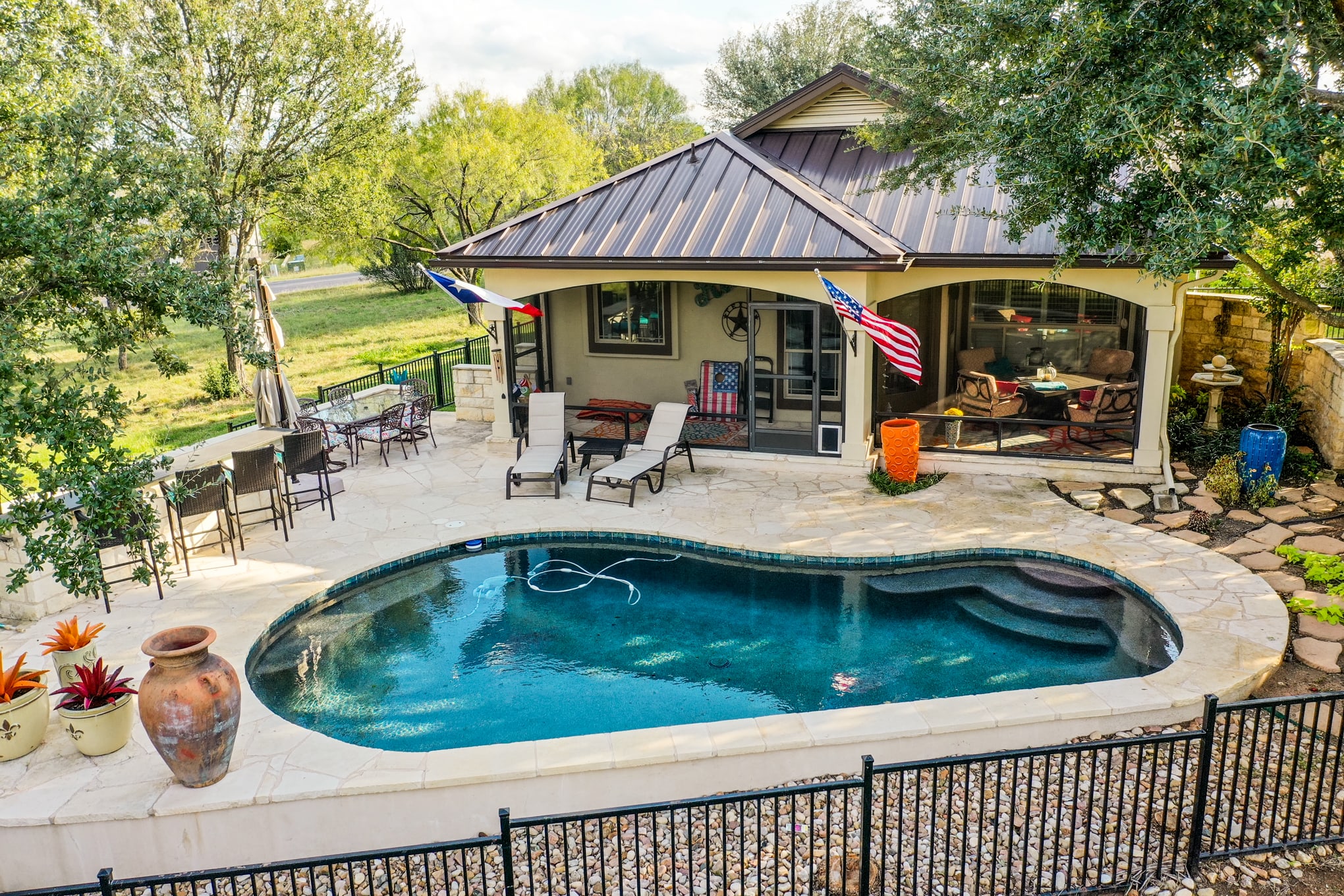 Property Image 1 - Golf Course House | Pool | Outdoor Living Oasis