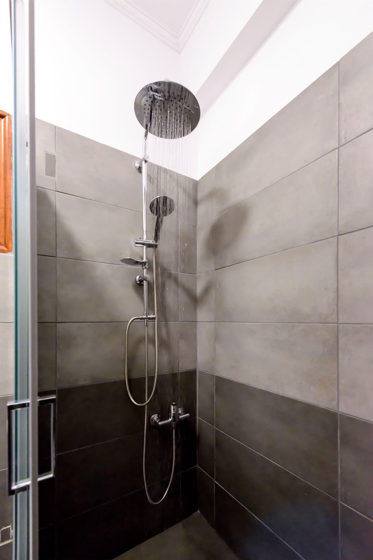 City Skyloft - Top location & Private Roof Garden