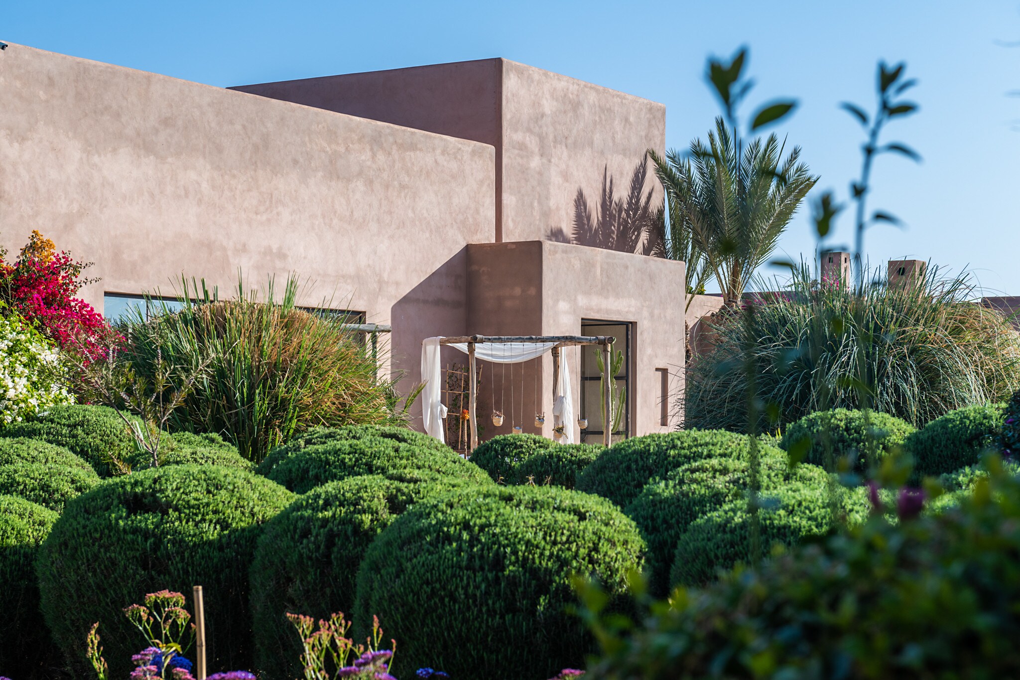 Property Image 1 - Majestic villa in Marrakech