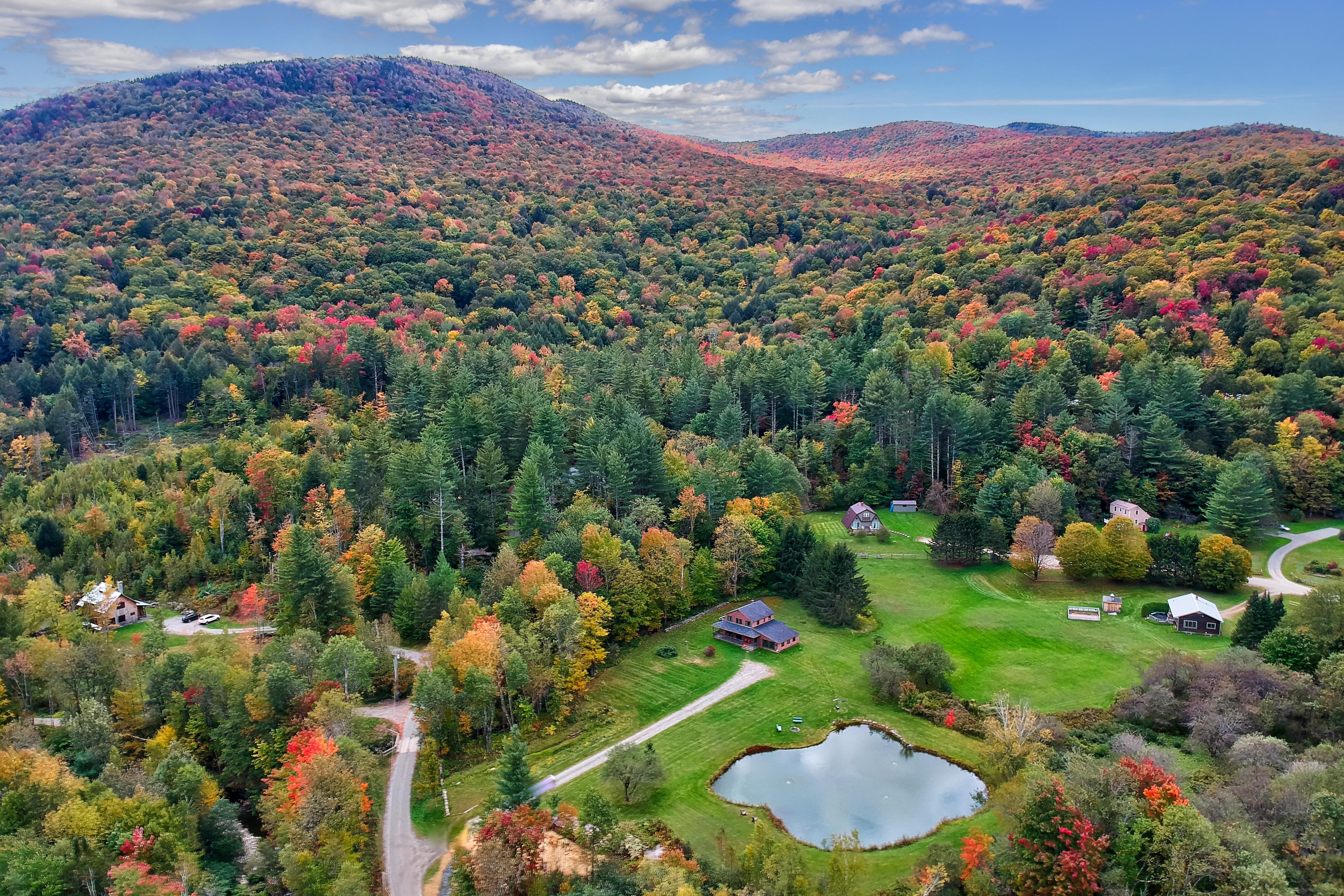 Property Image 1 - Falls Brook Camp