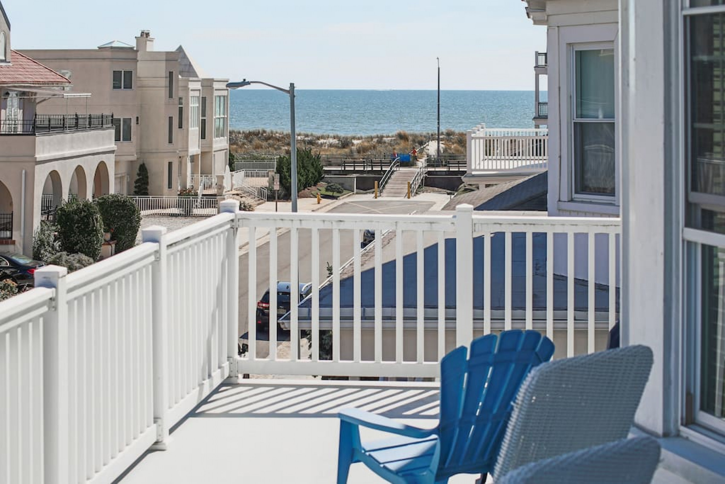 Property Image 1 - Large Beach Home with Ocean Views from Balcony