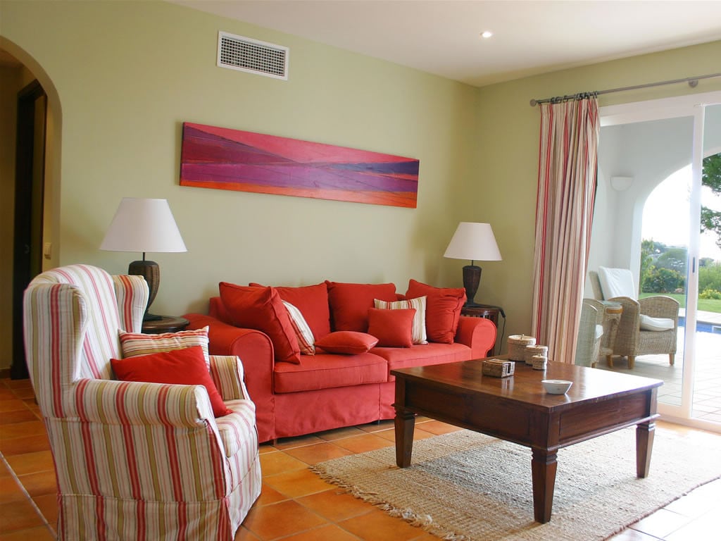 Sol Finesse Villa Menorca