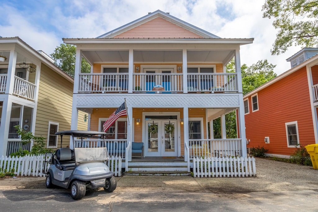 Welcome to Sand Trap