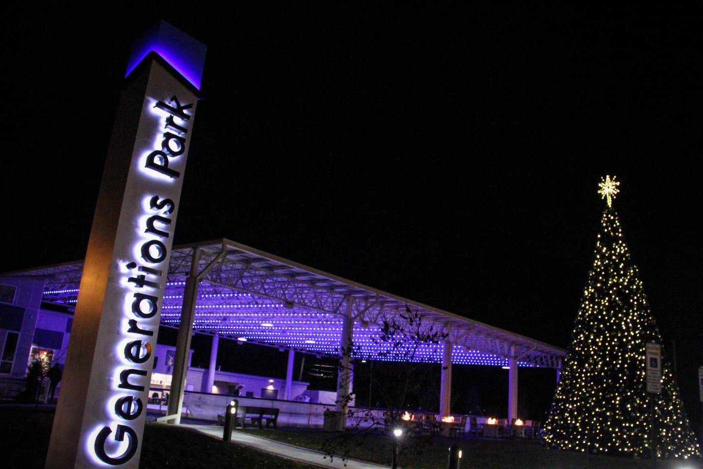 Walking distance to North River, Bwater College 