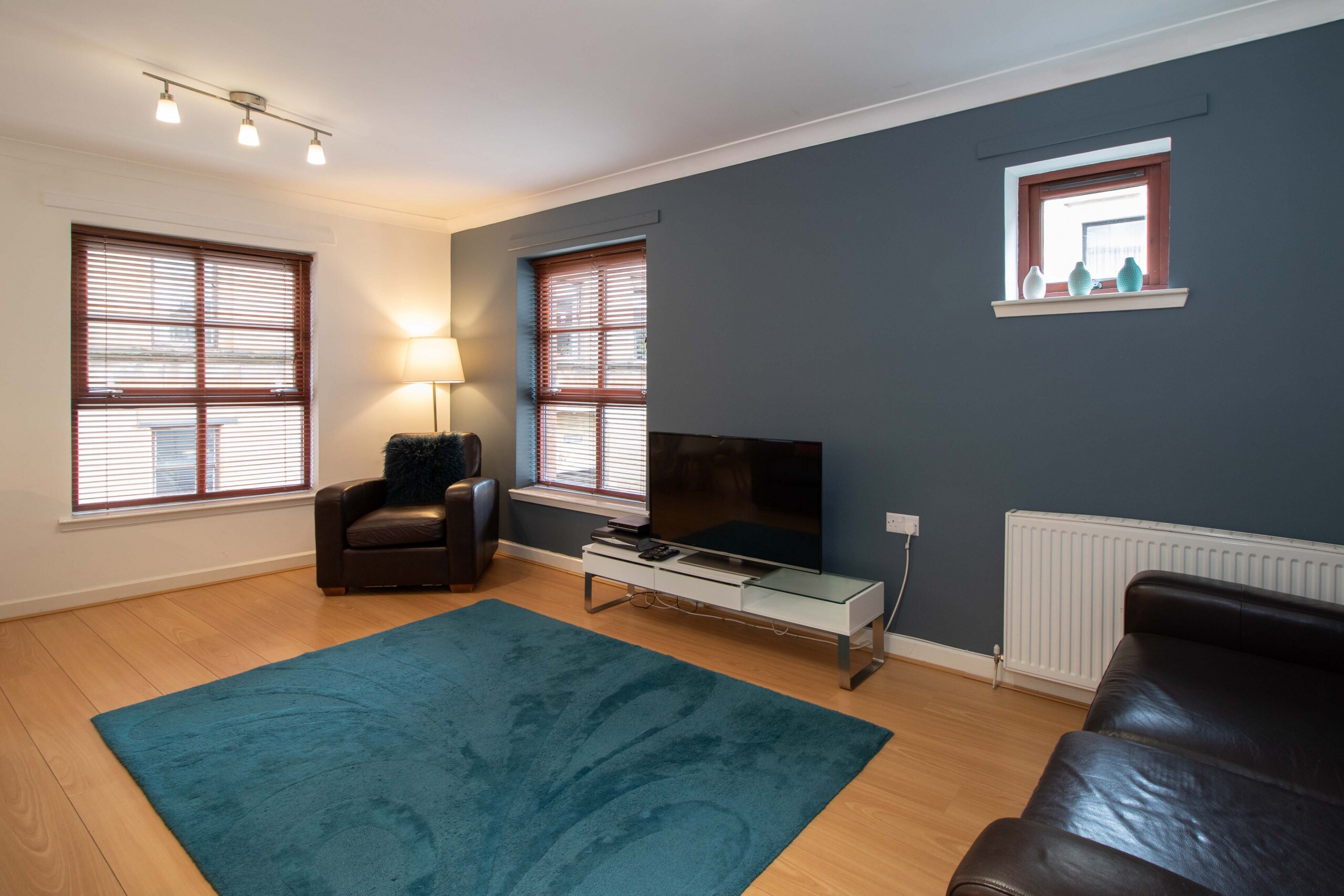 Property Image 2 - Vibrant Central Apartment with Parking Space