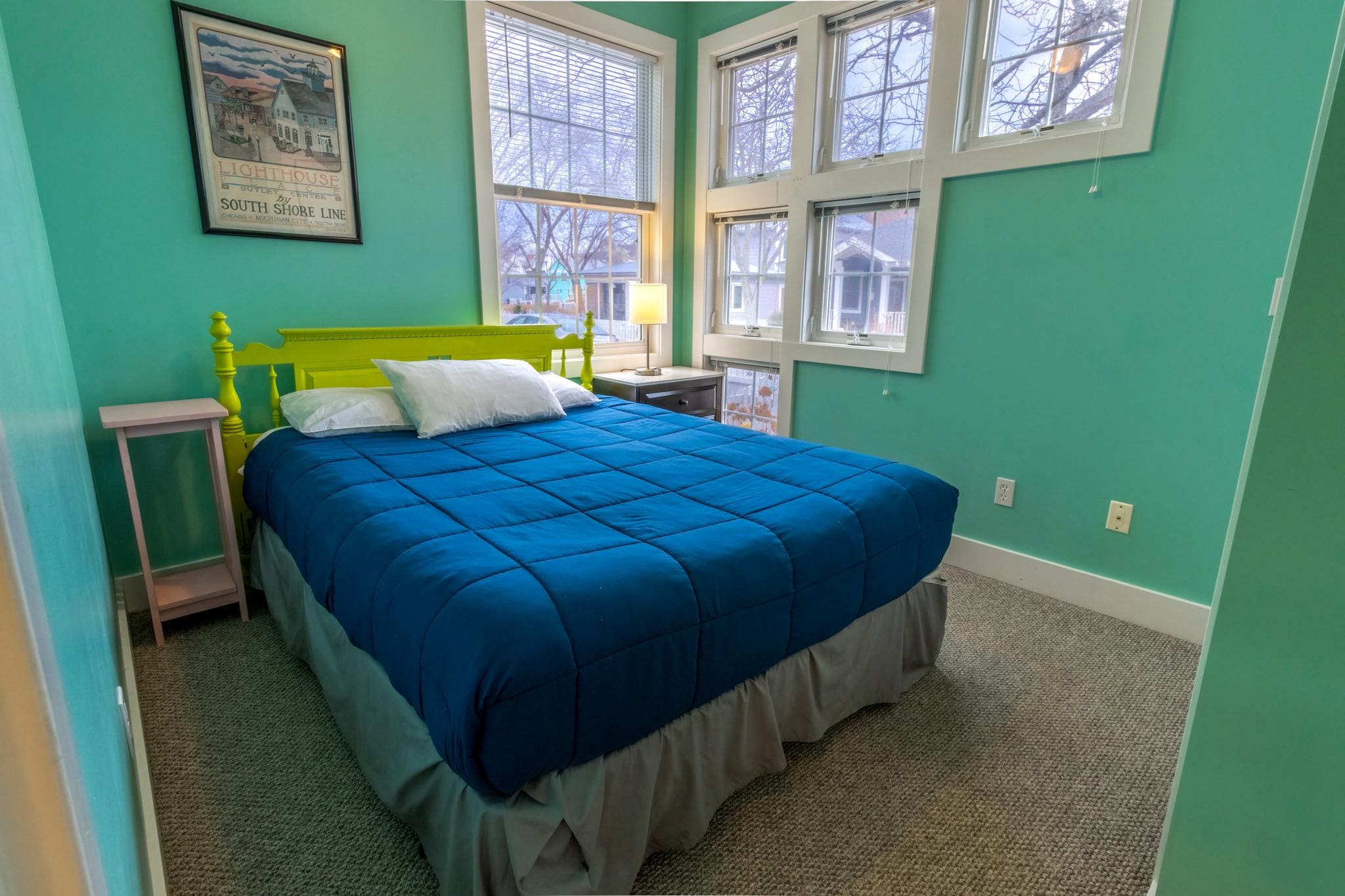 Awave From it All Awave From it All