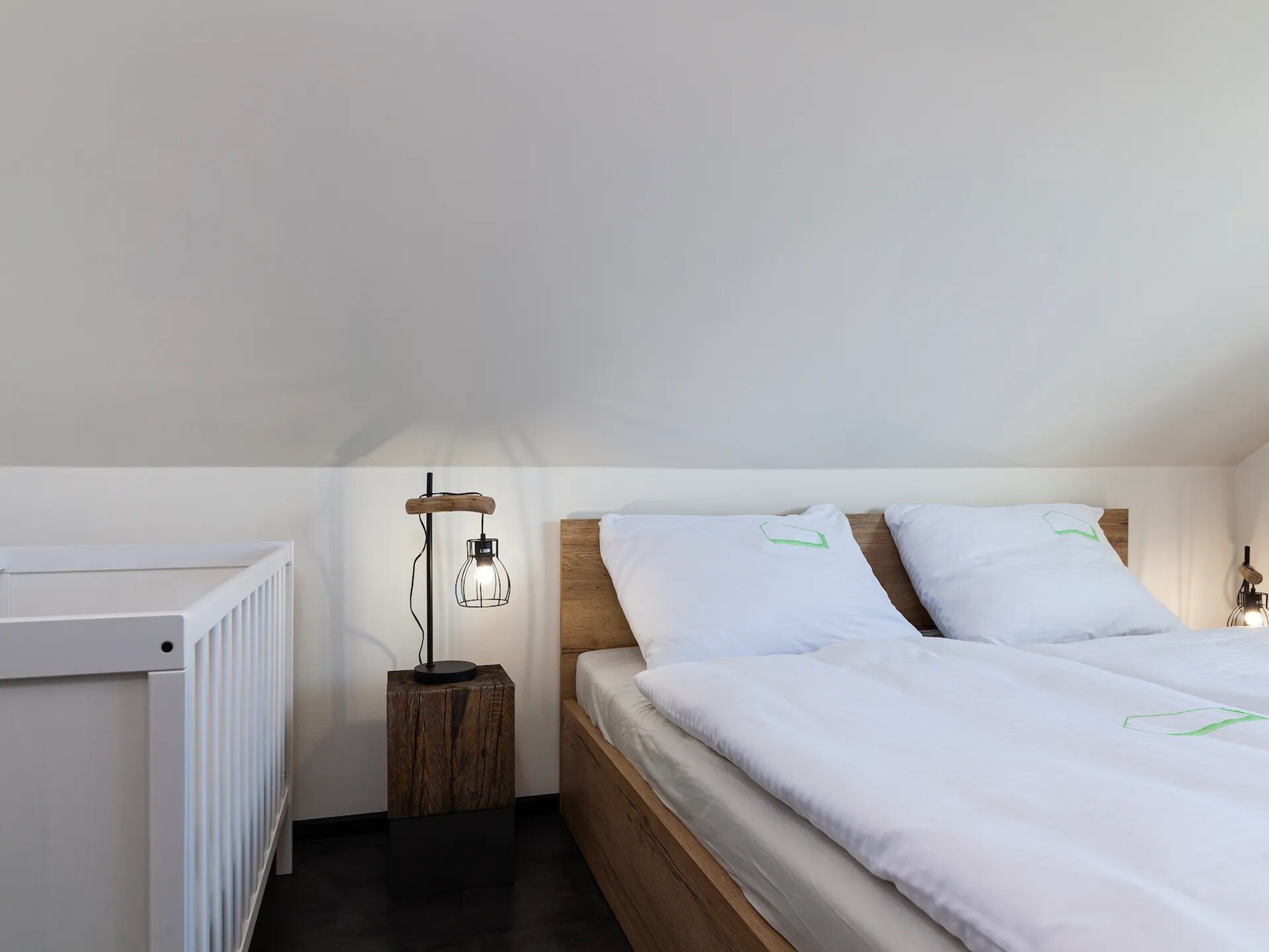 Unique 4 Bedroom Villa