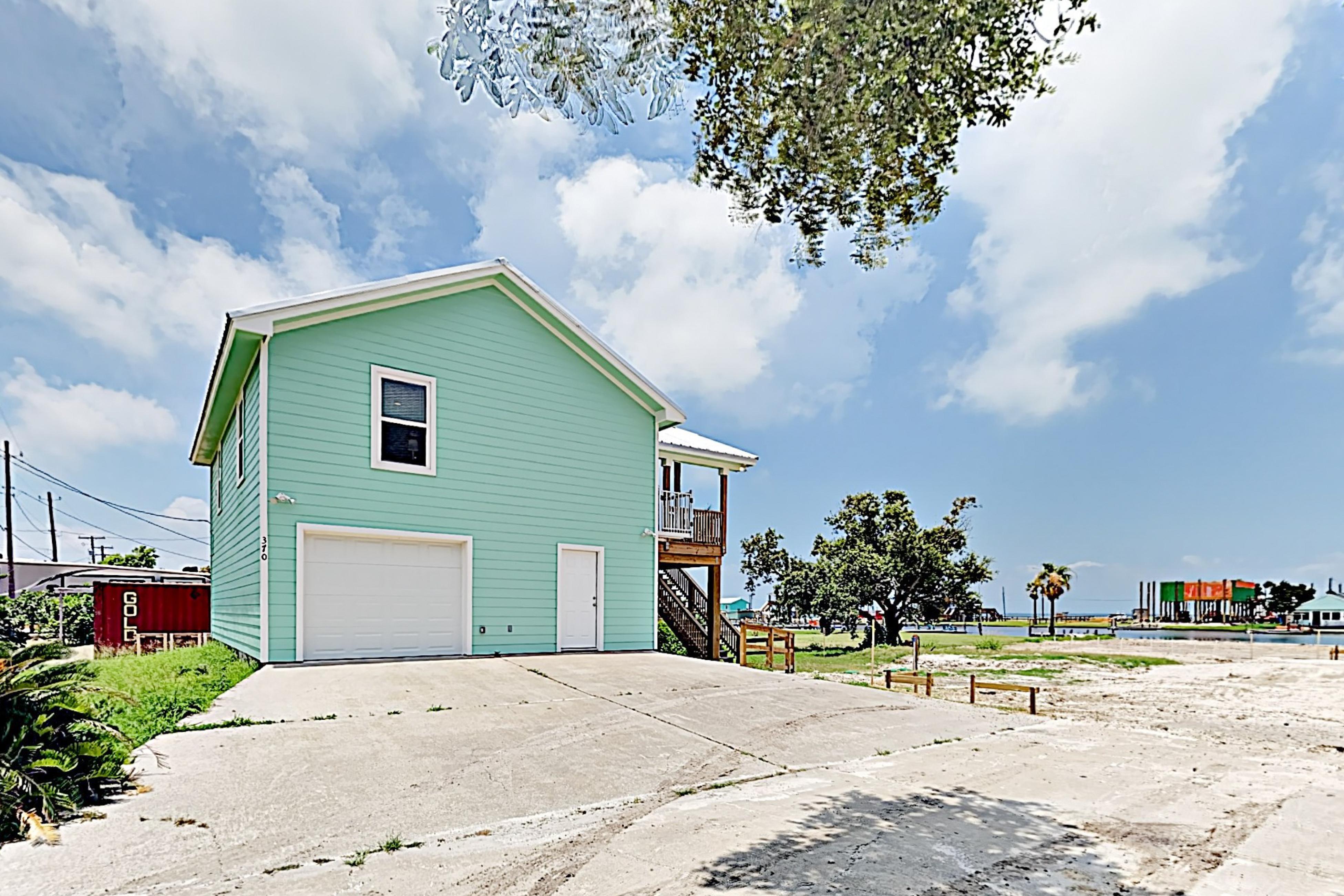 Property Image 2 - Copano Ridge Dream B