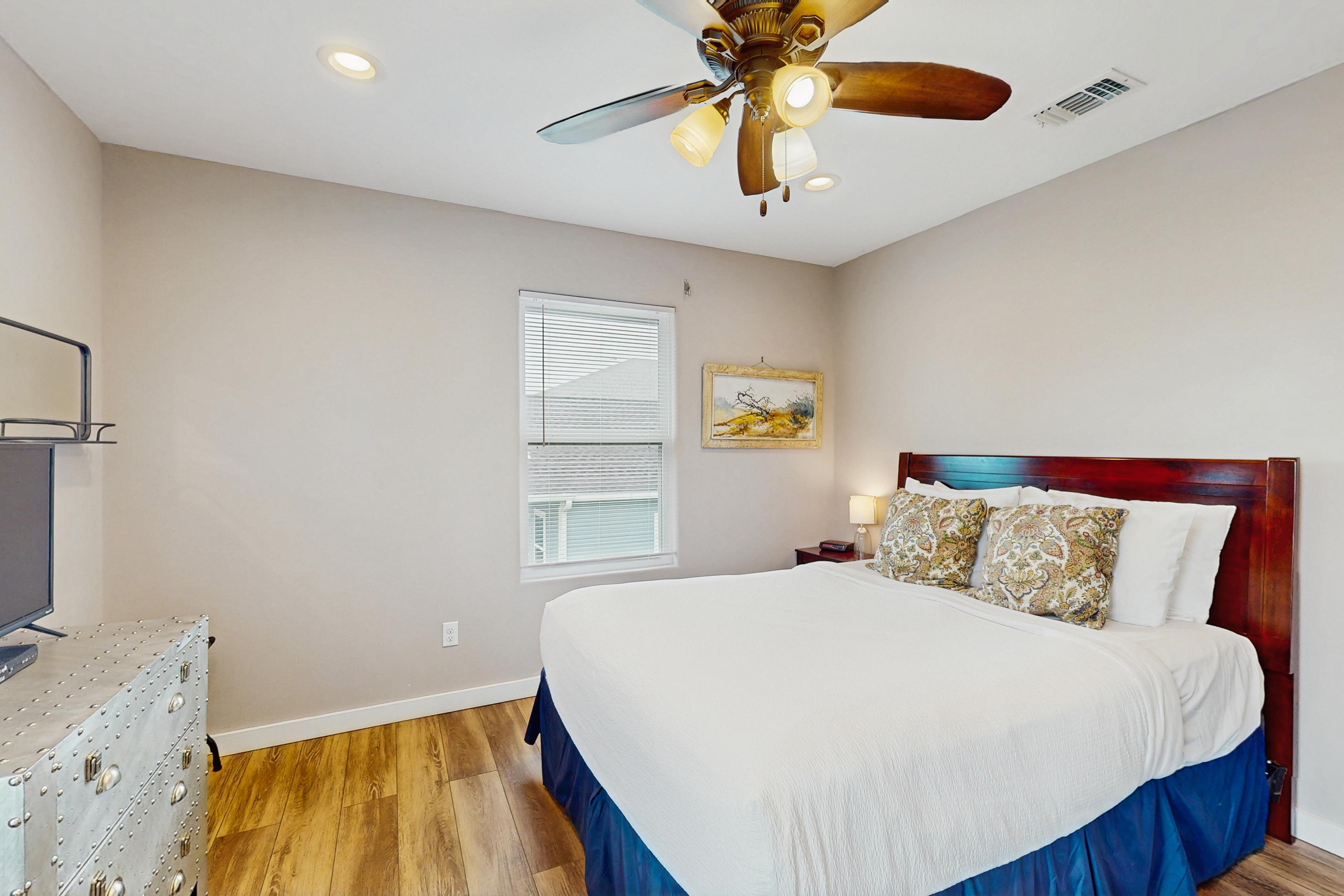 Copano Ridge Dream B