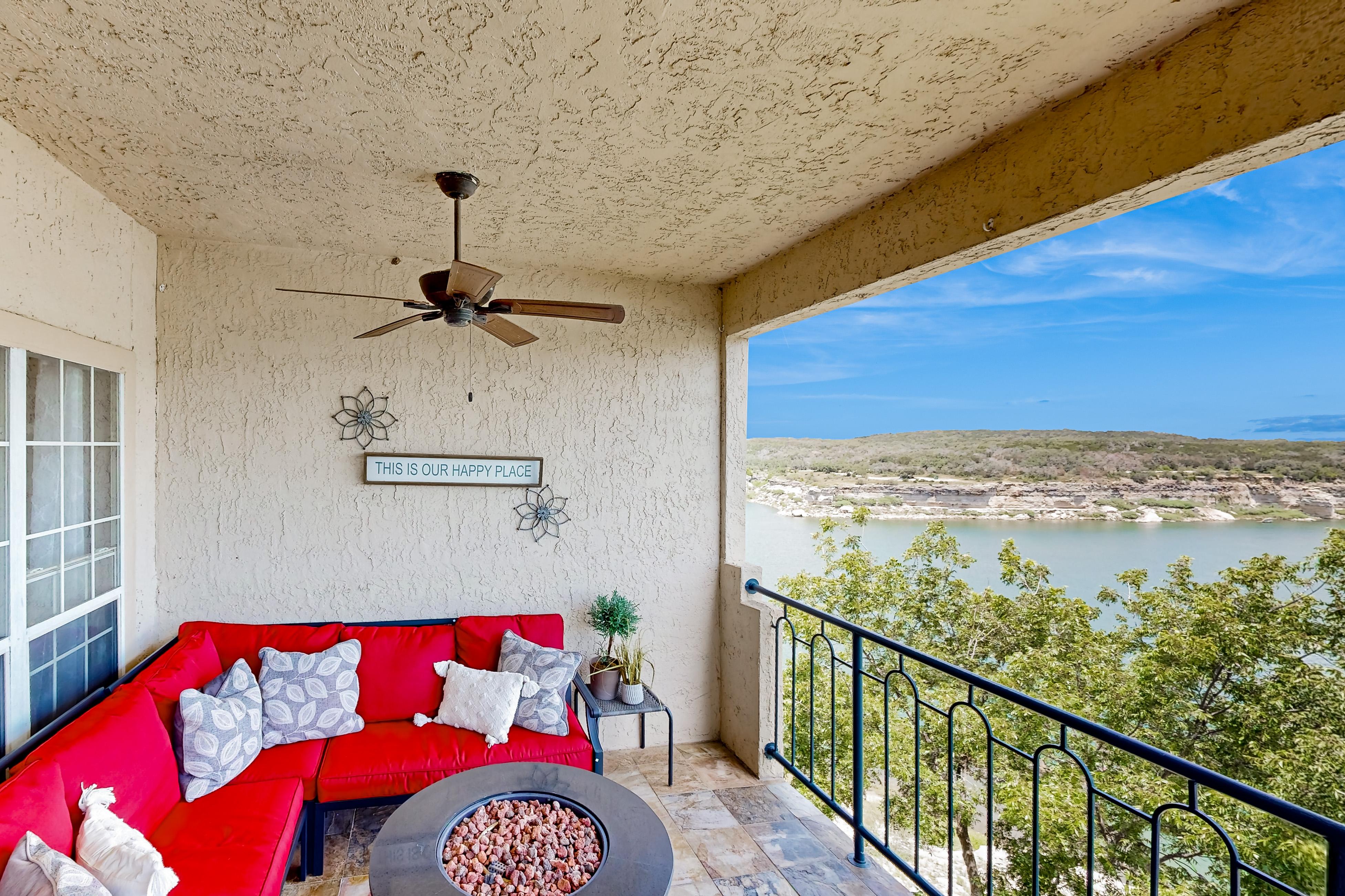 Property Image 2 - The Island on Lake Travis #1307