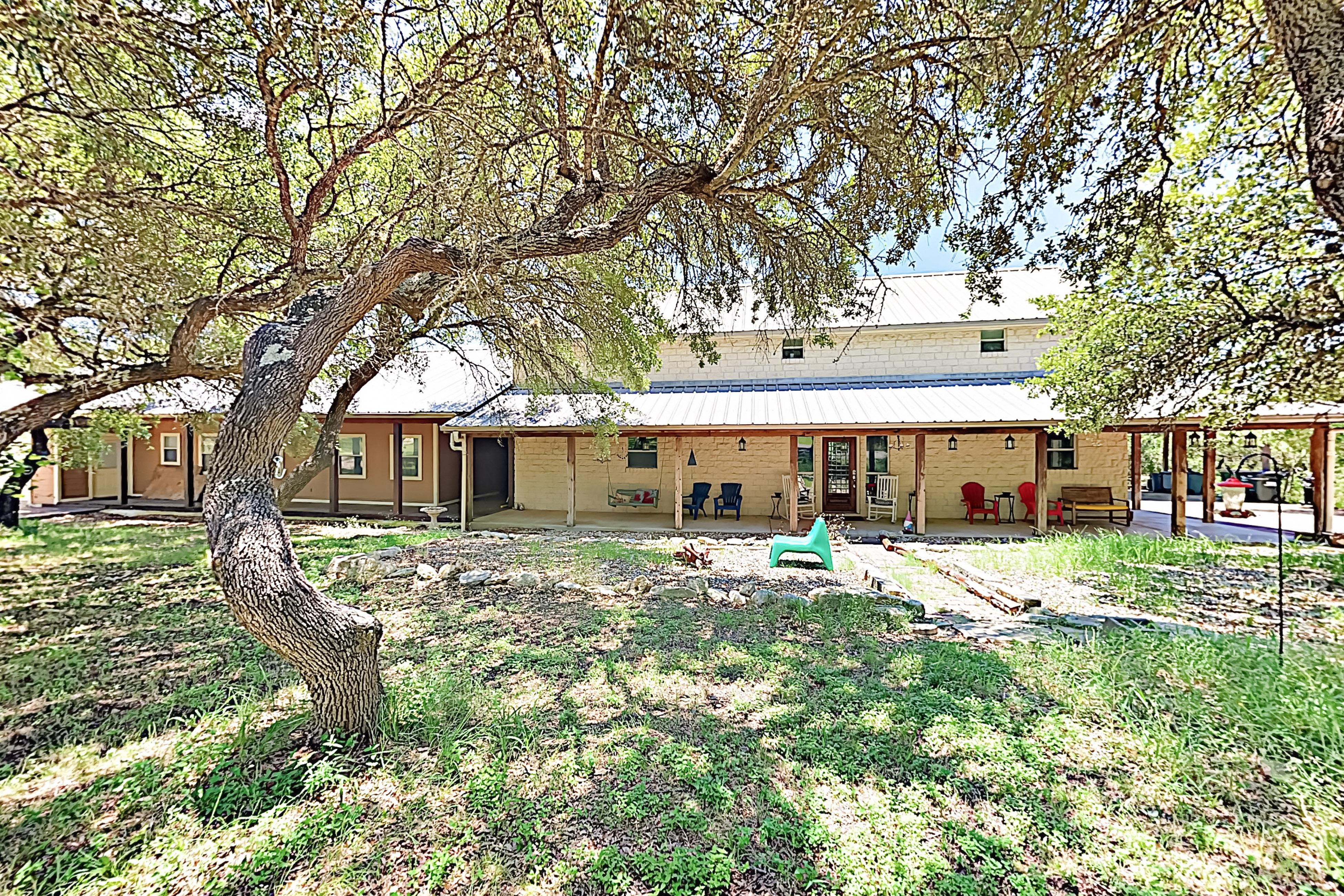Property Image 1 - Dripping Springs Ranch