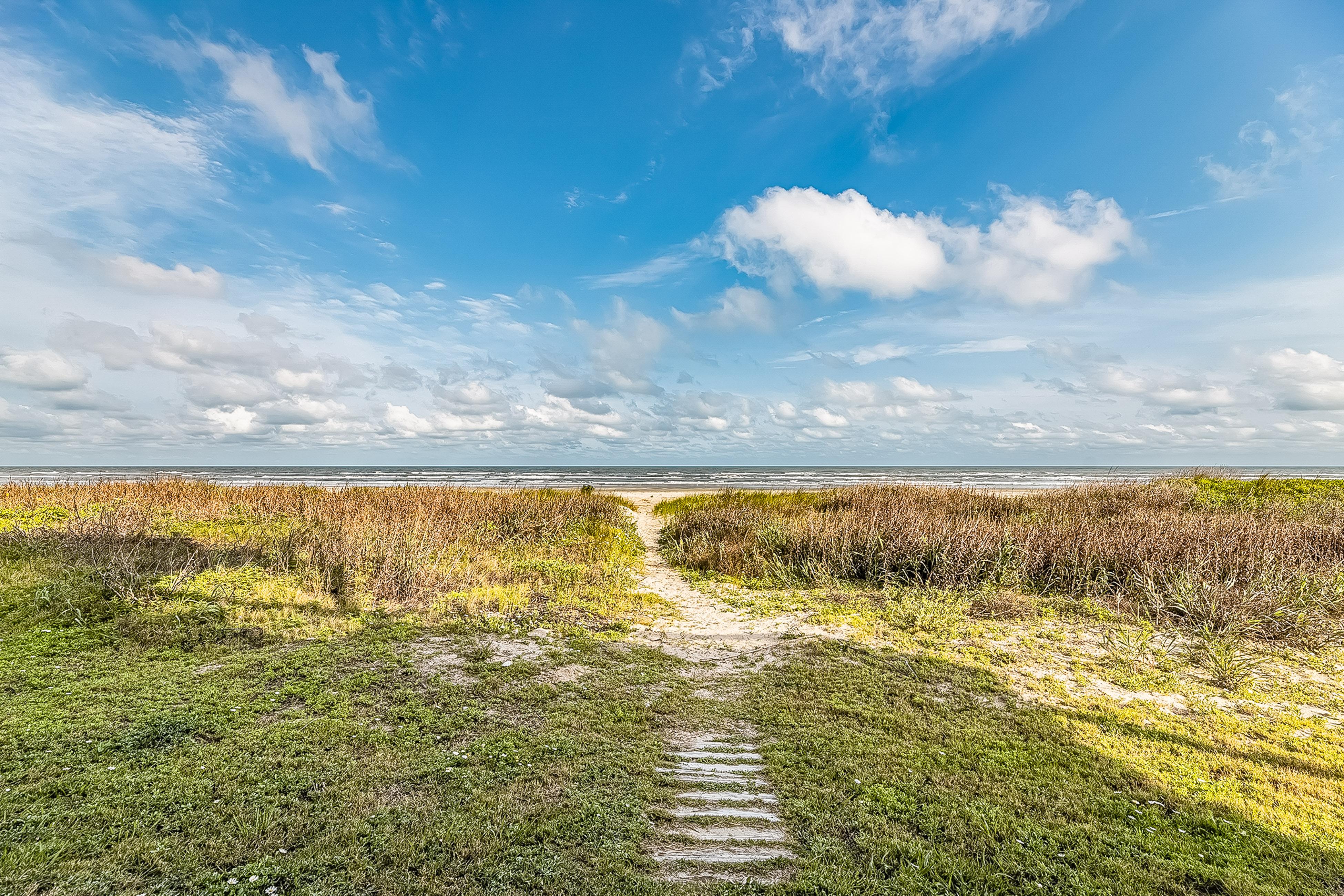 Coastal Winds