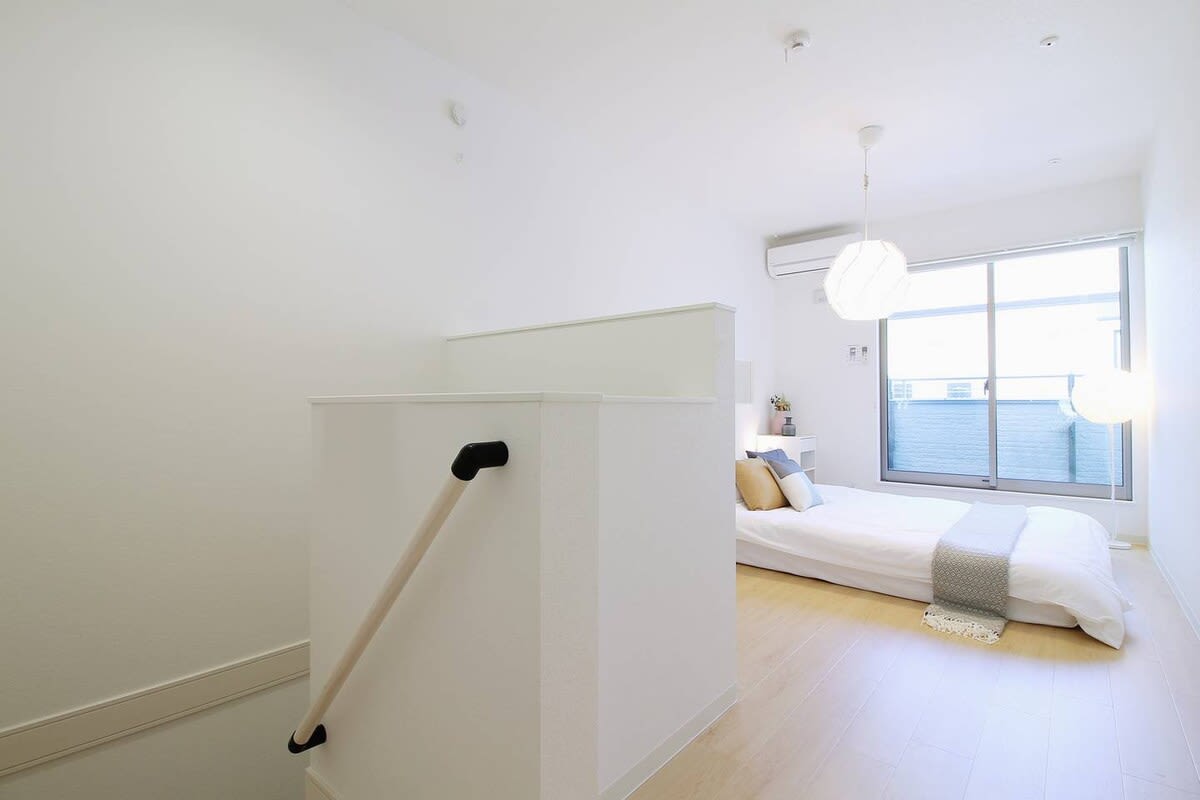 Property Image 2 - Charming Exclusive Apartment near Hiroshima Station