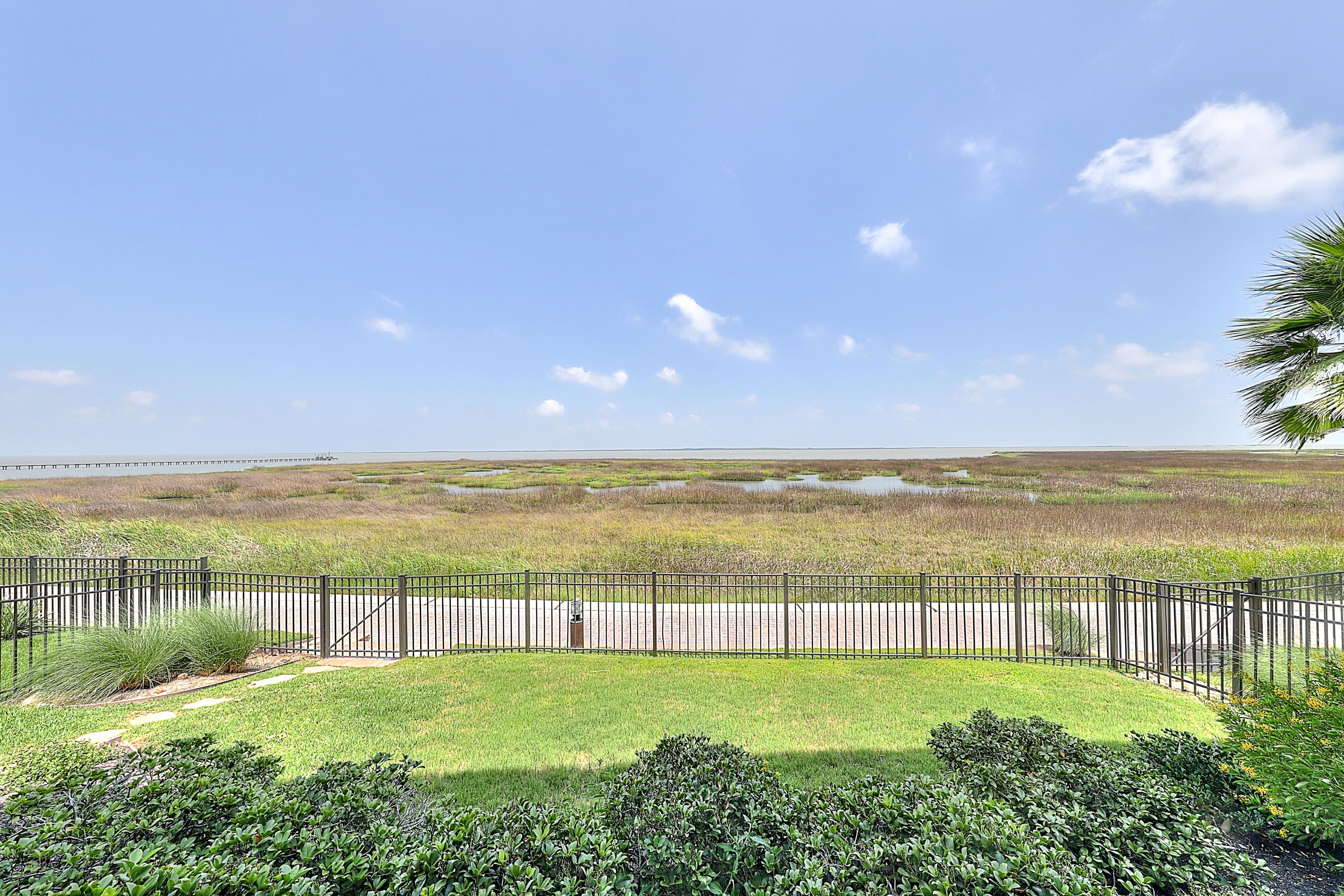 Innisfree | Reserve at St Charles Bay