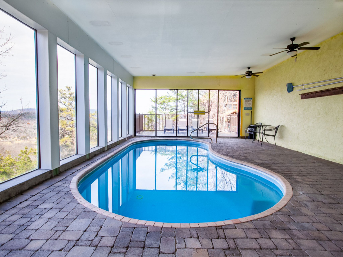 Property Image 1 - Copper Top - Stunning views, Hot Tub, and Pool