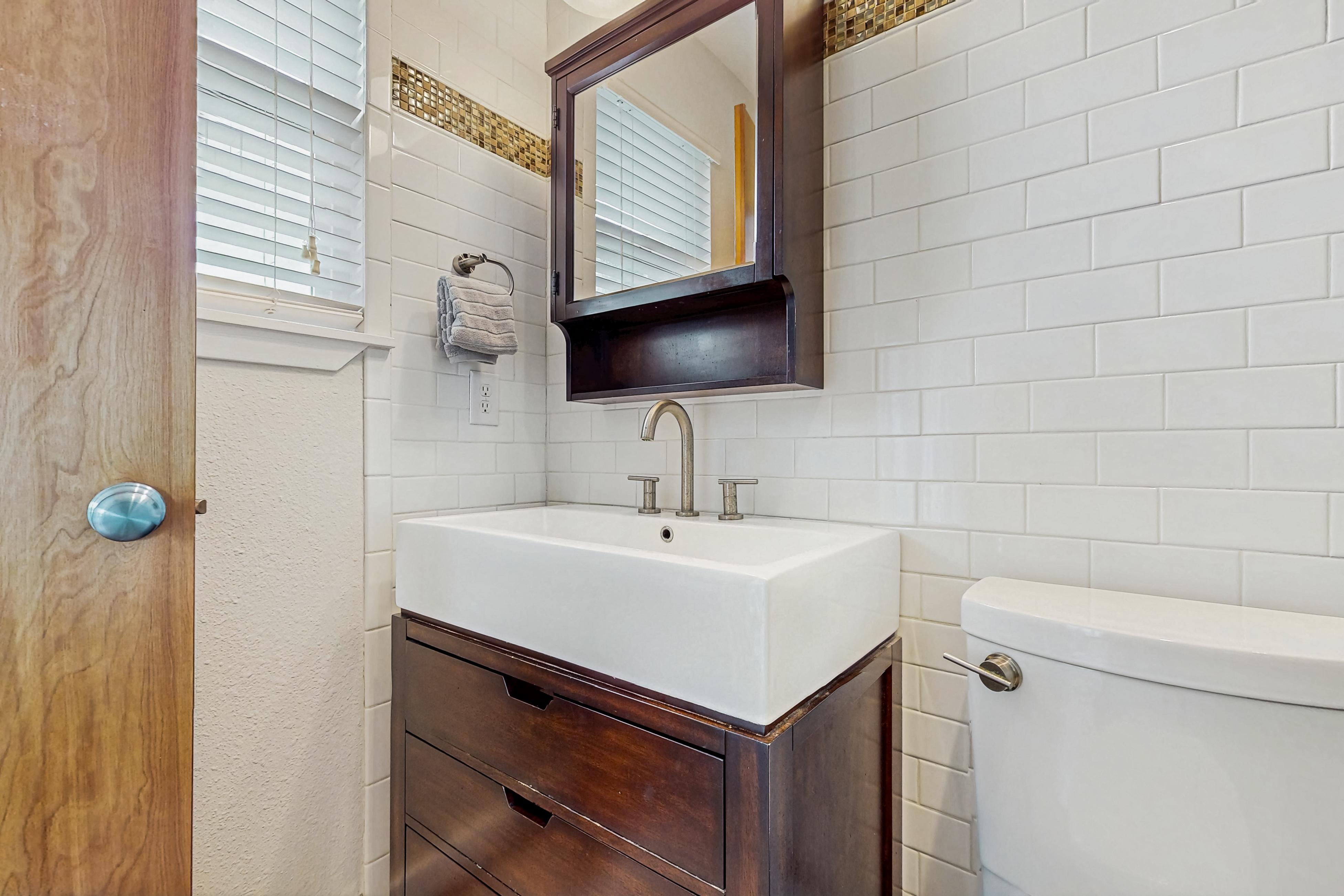 The Purple Beach House The Purple Beach House