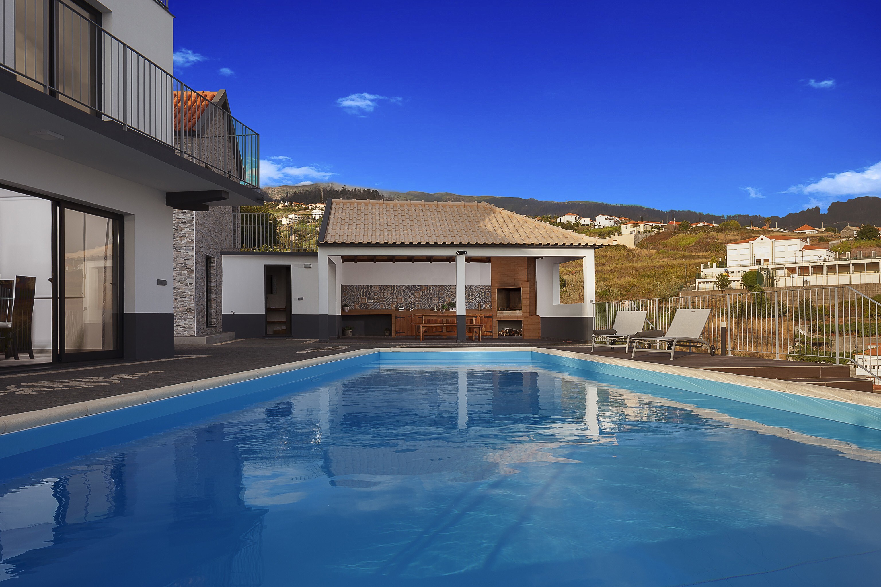 Property Image 2 - Casa da Rosalina (Madeira Villas)