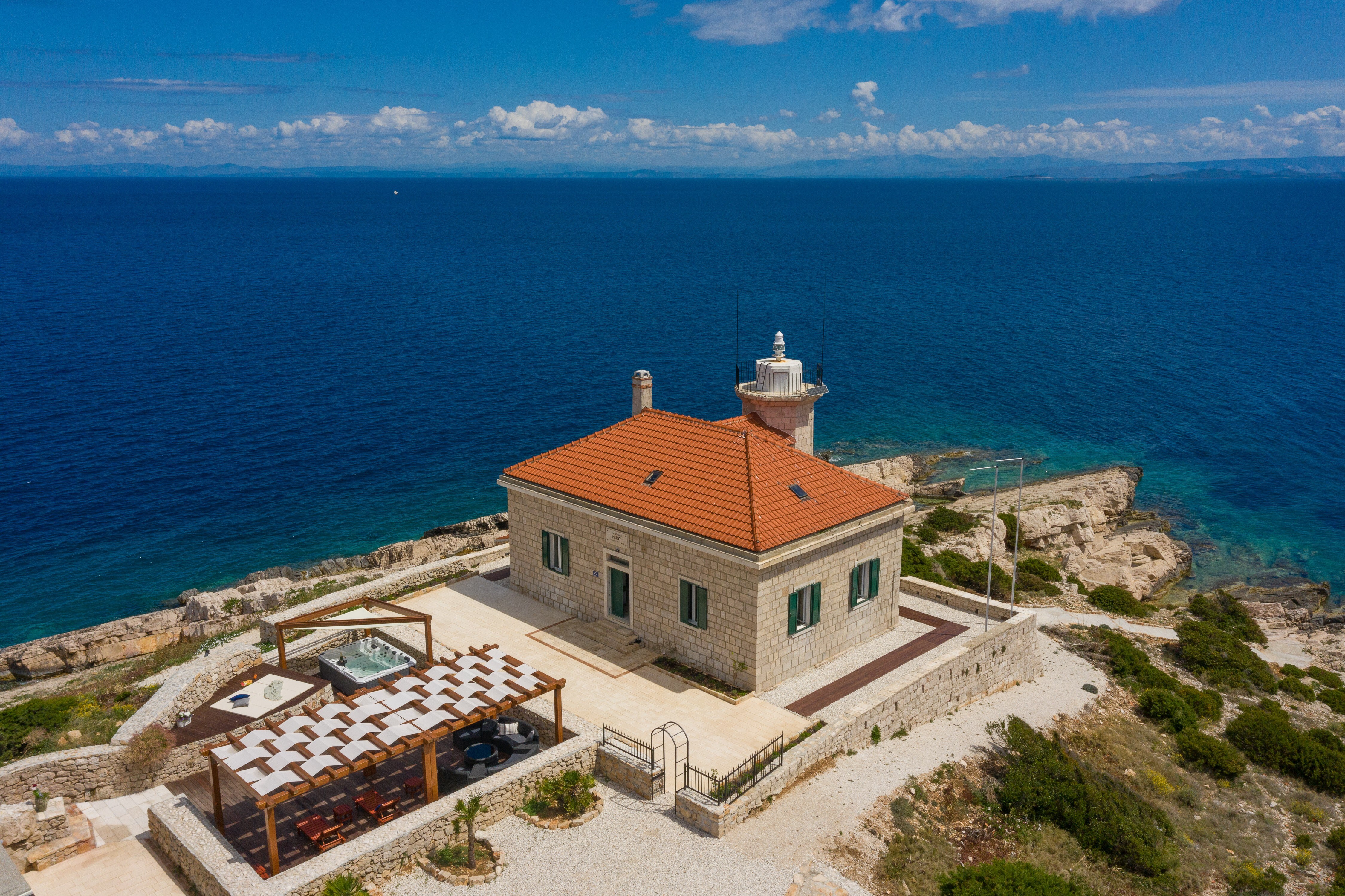 Property Image 1 - Lighthouse Villa Serenity 