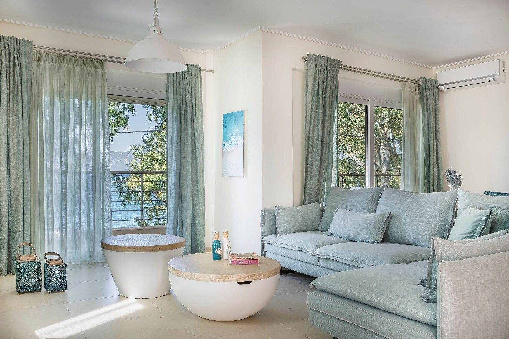 Property Image 2 - Eucalyptus Apartments Ammos