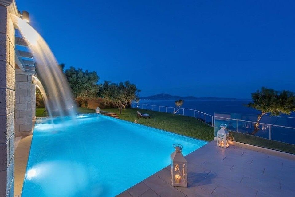 Property Image 2 - Avra Luxury Villa | Keri | Zakynthos