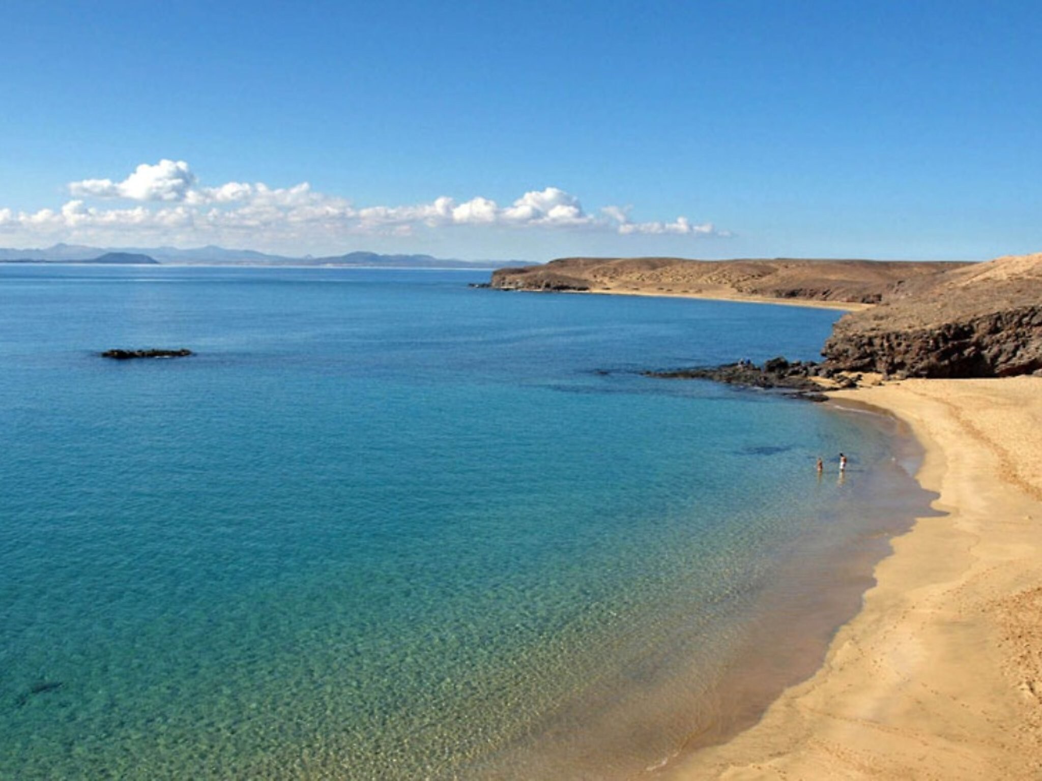 Villa Caletas Teguise | Lanzarote