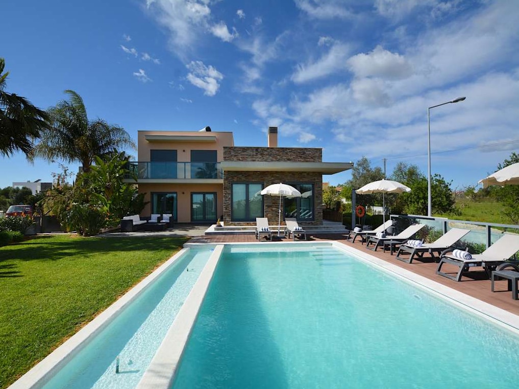 Property Image 1 - Villa Julimar 