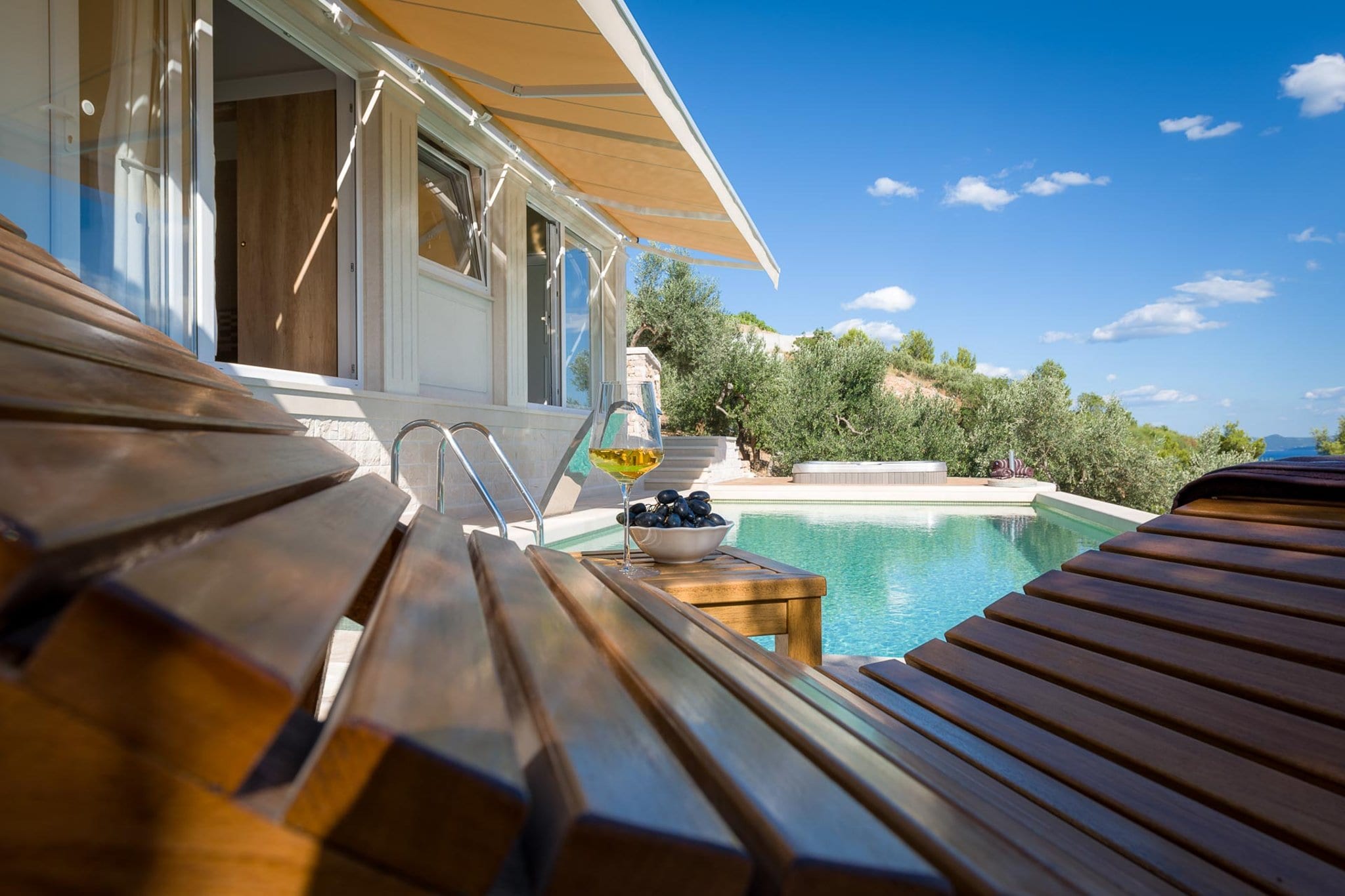 Villa Bol Summer House