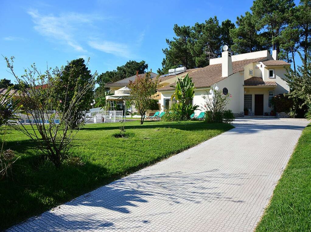 Property Image 2 - Villa Verdizela II | Aroeira | Lisbon Coast