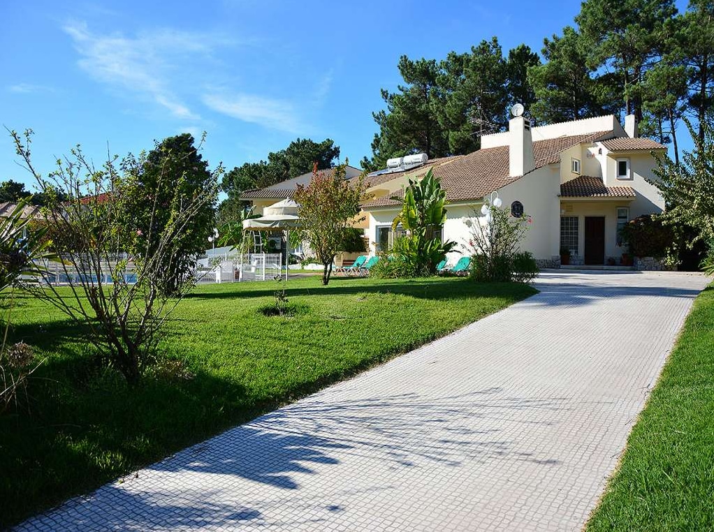 Property Image 1 - Villa Verdizela II | Aroeira | Lisbon Coast