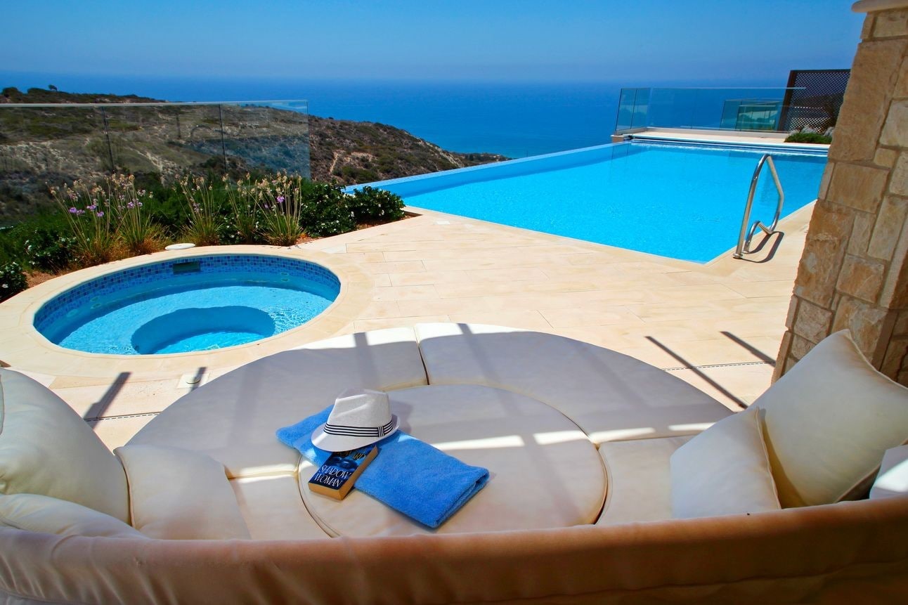 Property Image 1 - Aphrodite Hills | The Mythos Collection Villas 4 Bedroom Mythos Collection Villa - AV22