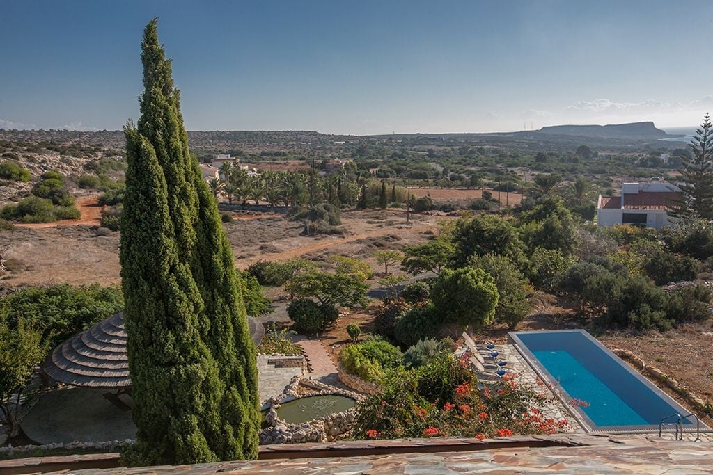 Property Image 2 - Villa Othello