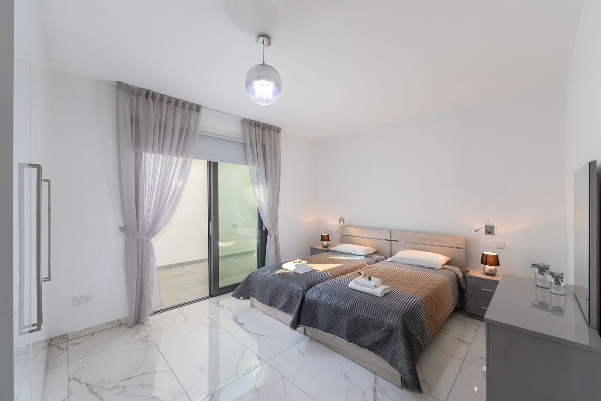 Villa Aldebaran | Eastmed Villas