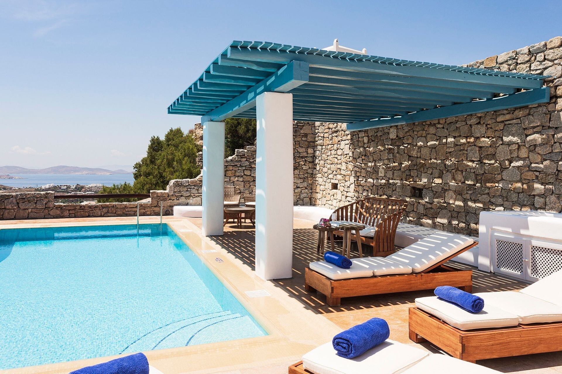 Property Image 2 - Villa Elpida