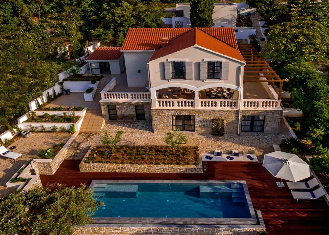 Property Image 1 - Villa Exclusive Dream | Zrnovo | Korcula