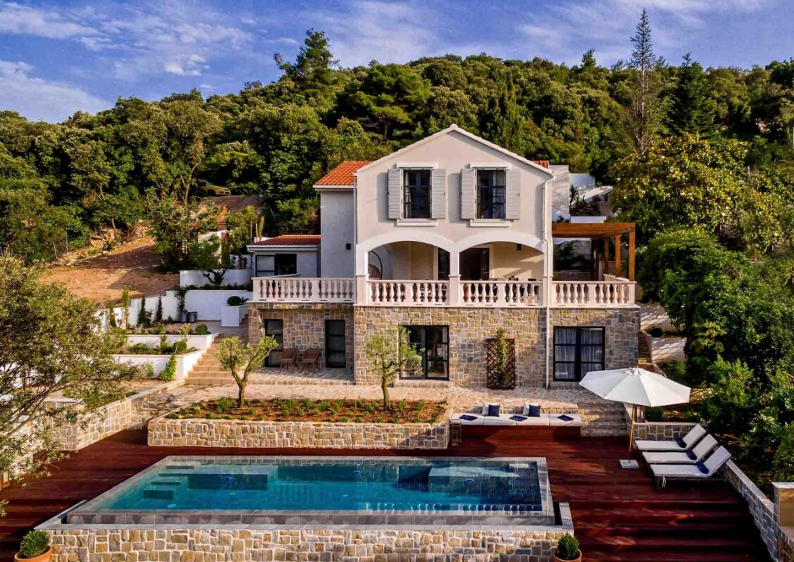 Property Image 2 - Villa Exclusive Dream | Zrnovo | Korcula