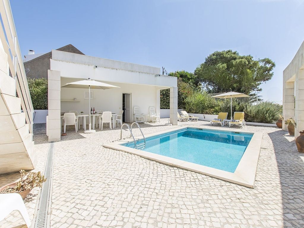 Property Image 1 - Villa Foz 