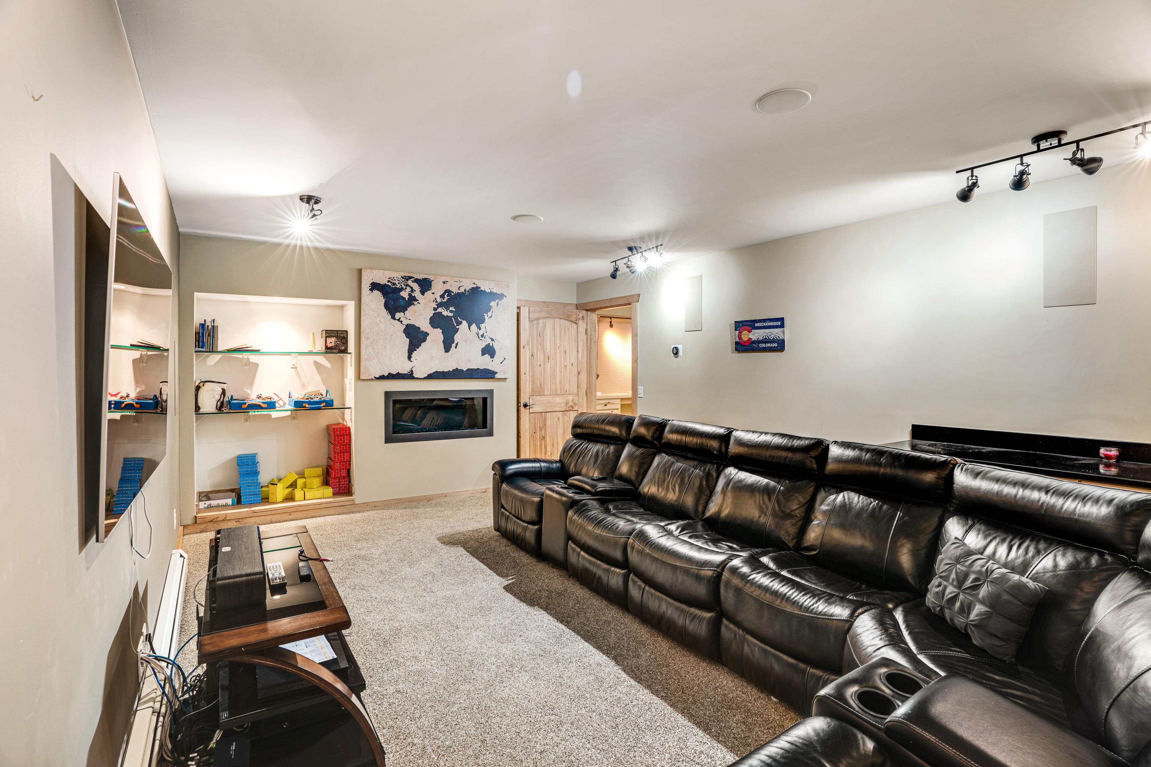 The Lodge at Prunes Place