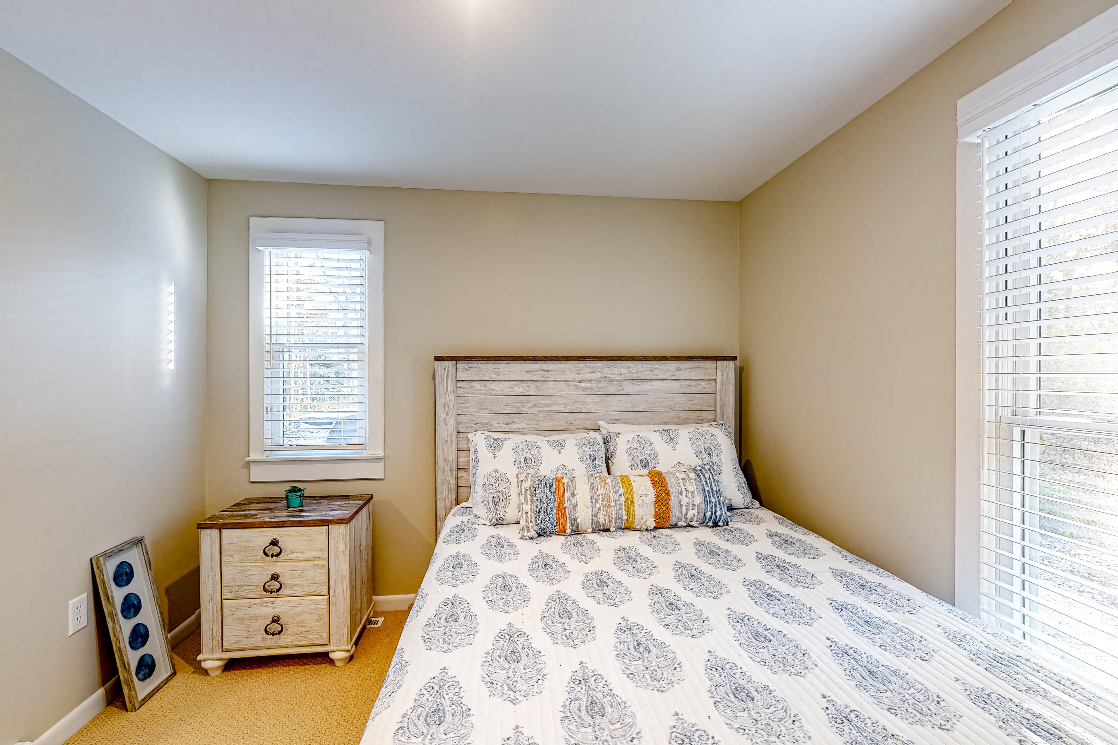 Seabury Serenity Seabury Serenity