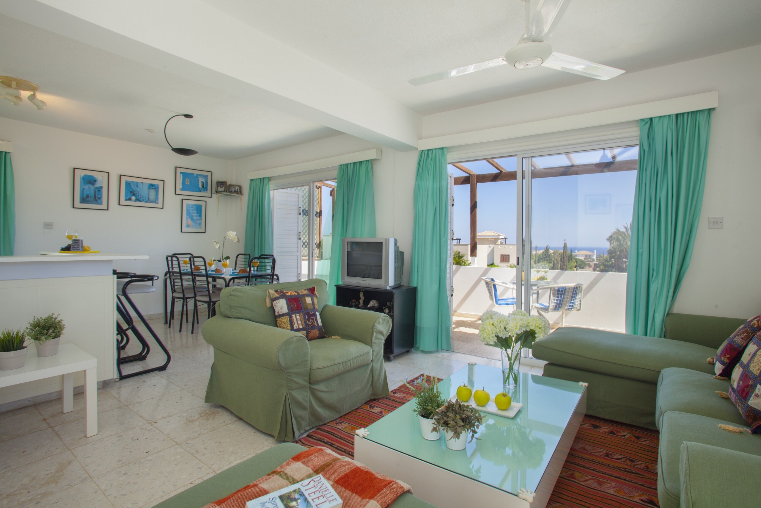Property Image 2 - Protaras Annie Suite Property Image 2 - Protaras Annie Suite
