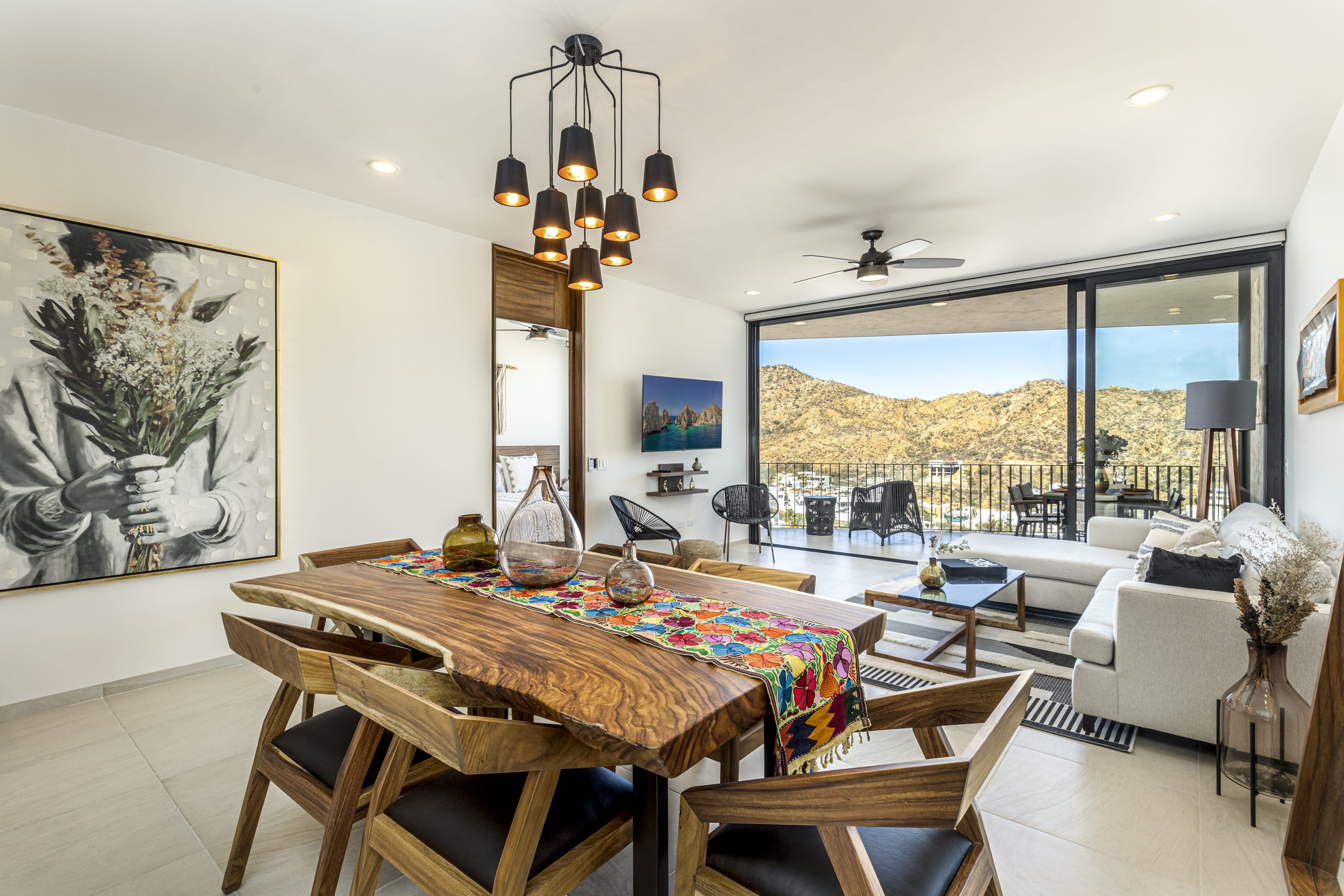 Property Image 1 - Stay in Style @Pedregal and Walk to the Marina
