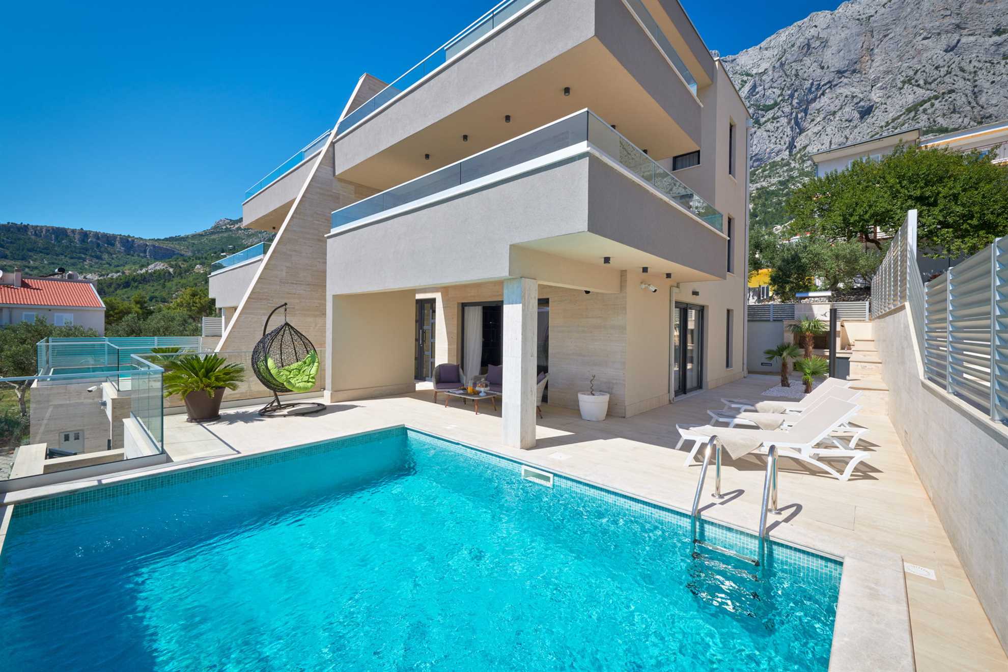 Property Image 1 - Luxury Villa Belmare with Pool II