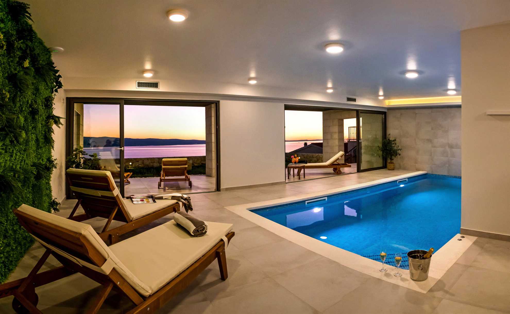 Property Image 1 - Luxury Villa Diorama with Pool
