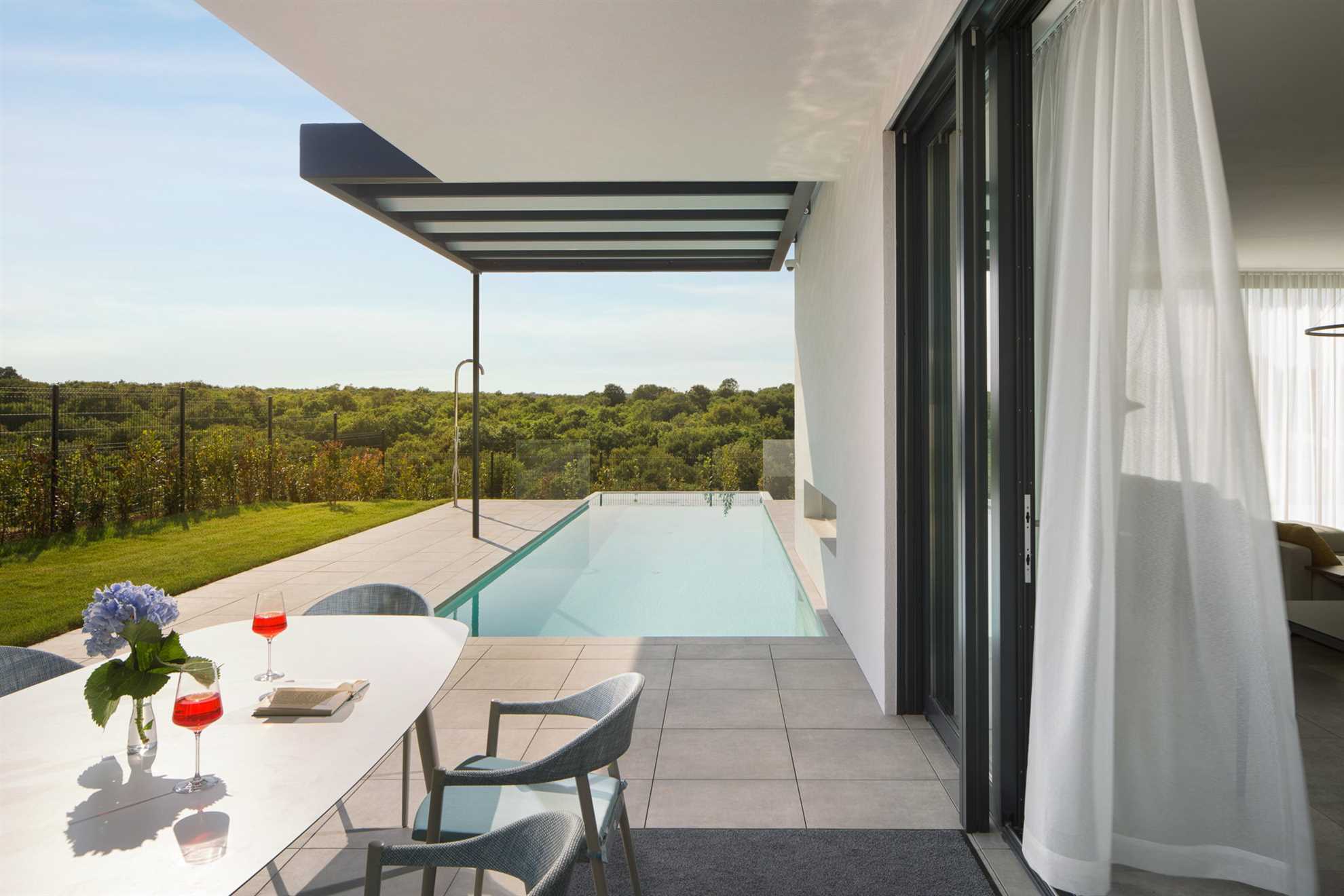 Property Image 1 - Luxury Villa Euphoria with Pool II