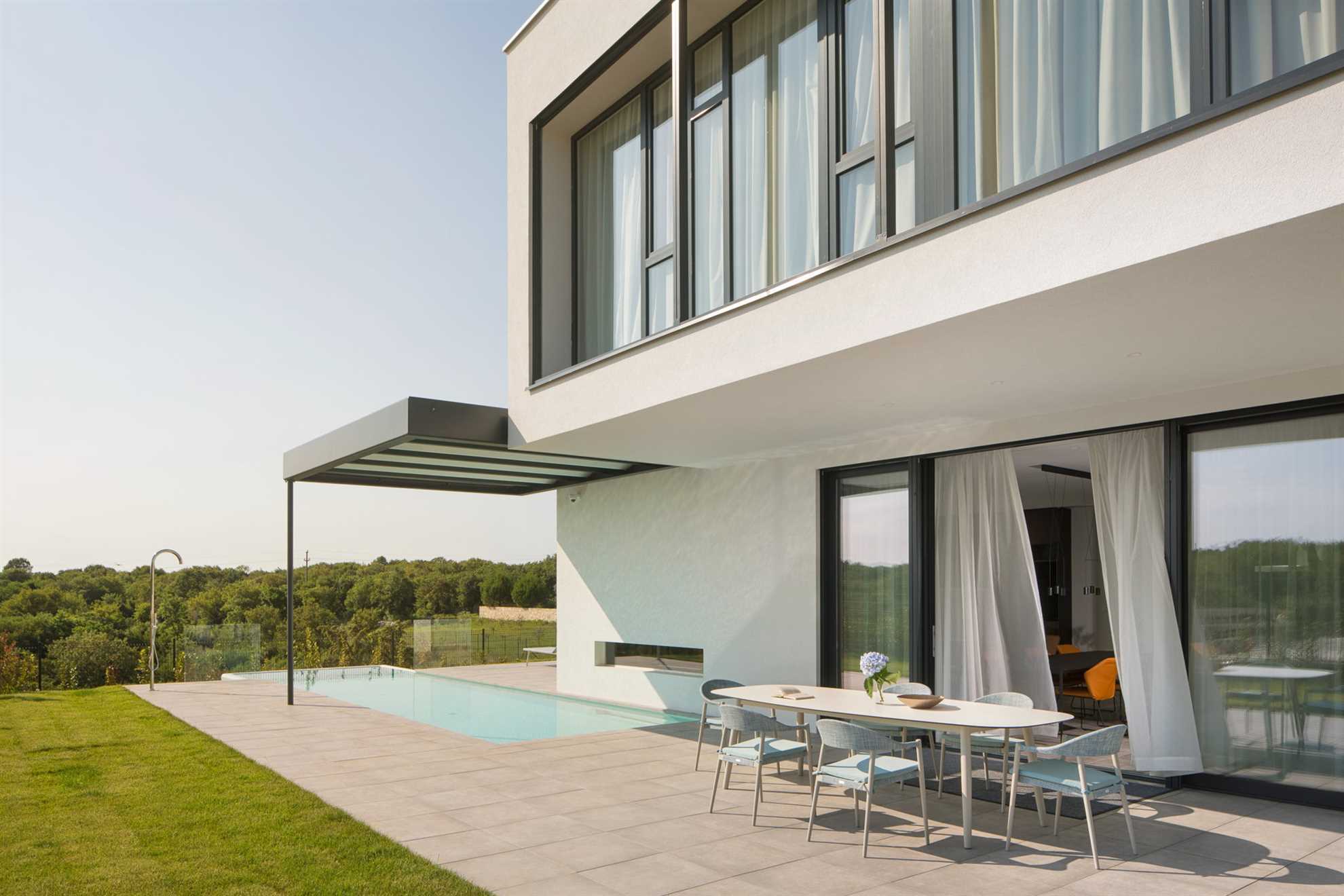 Property Image 2 - Luxury Villa Euphoria with Pool II