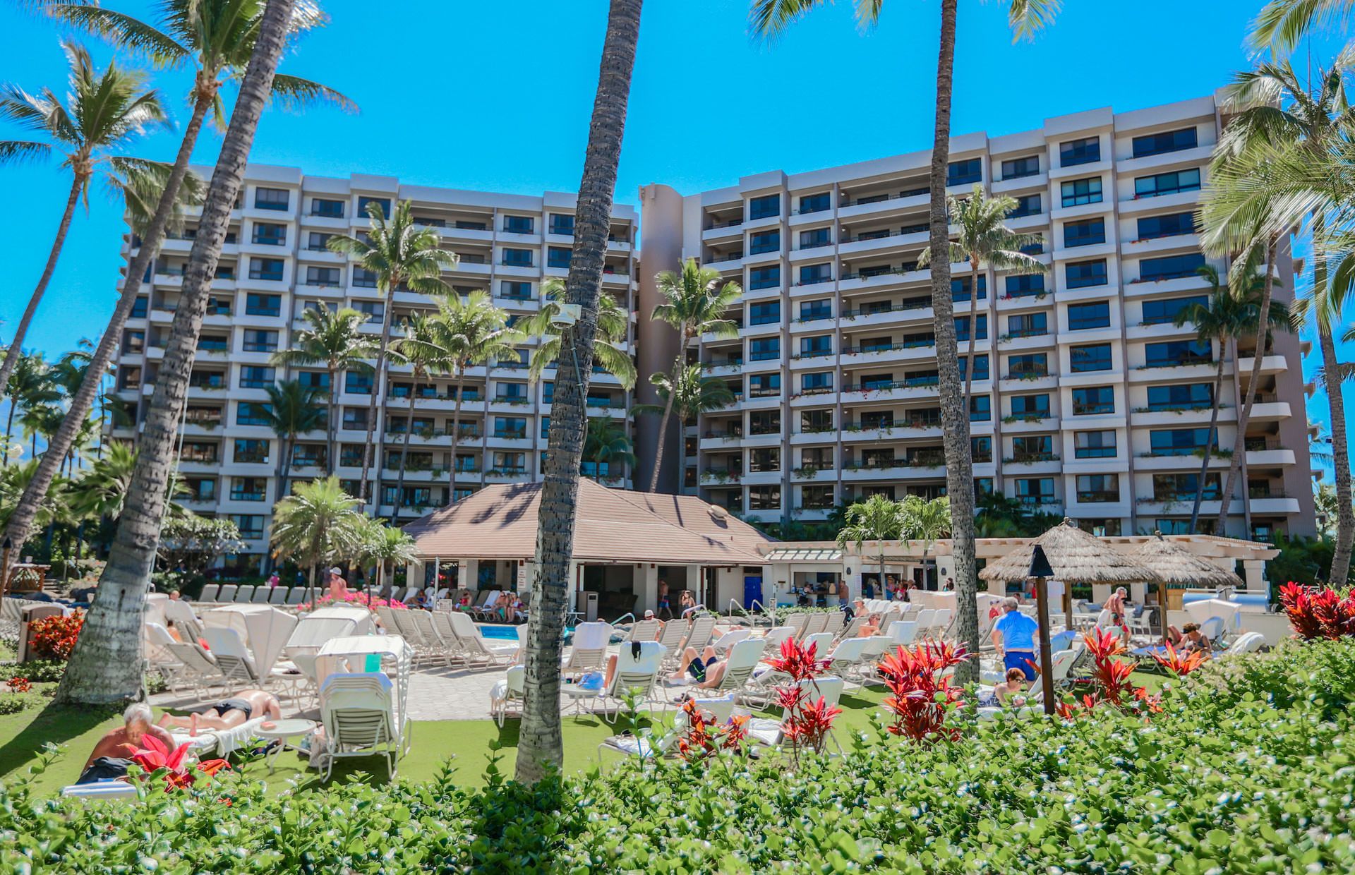 Kaanapali Alii 242