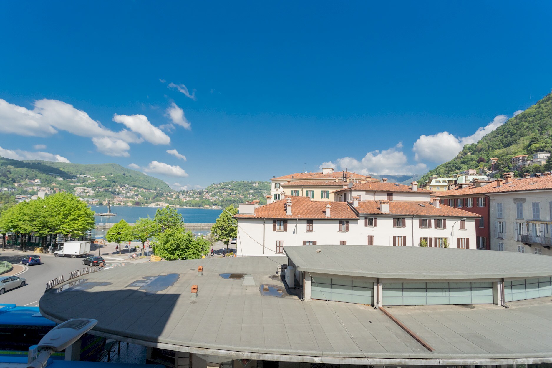 Property Image 2 -  Sant’Agostino with Lake View