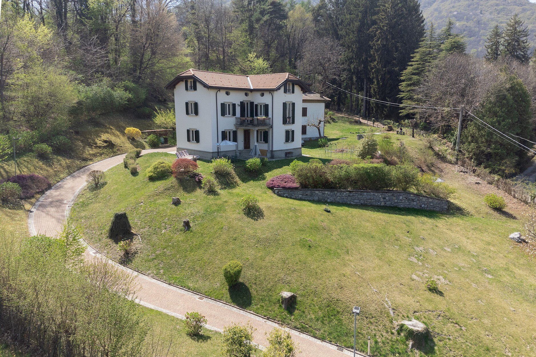 Property Image 1 - Villa Sofia